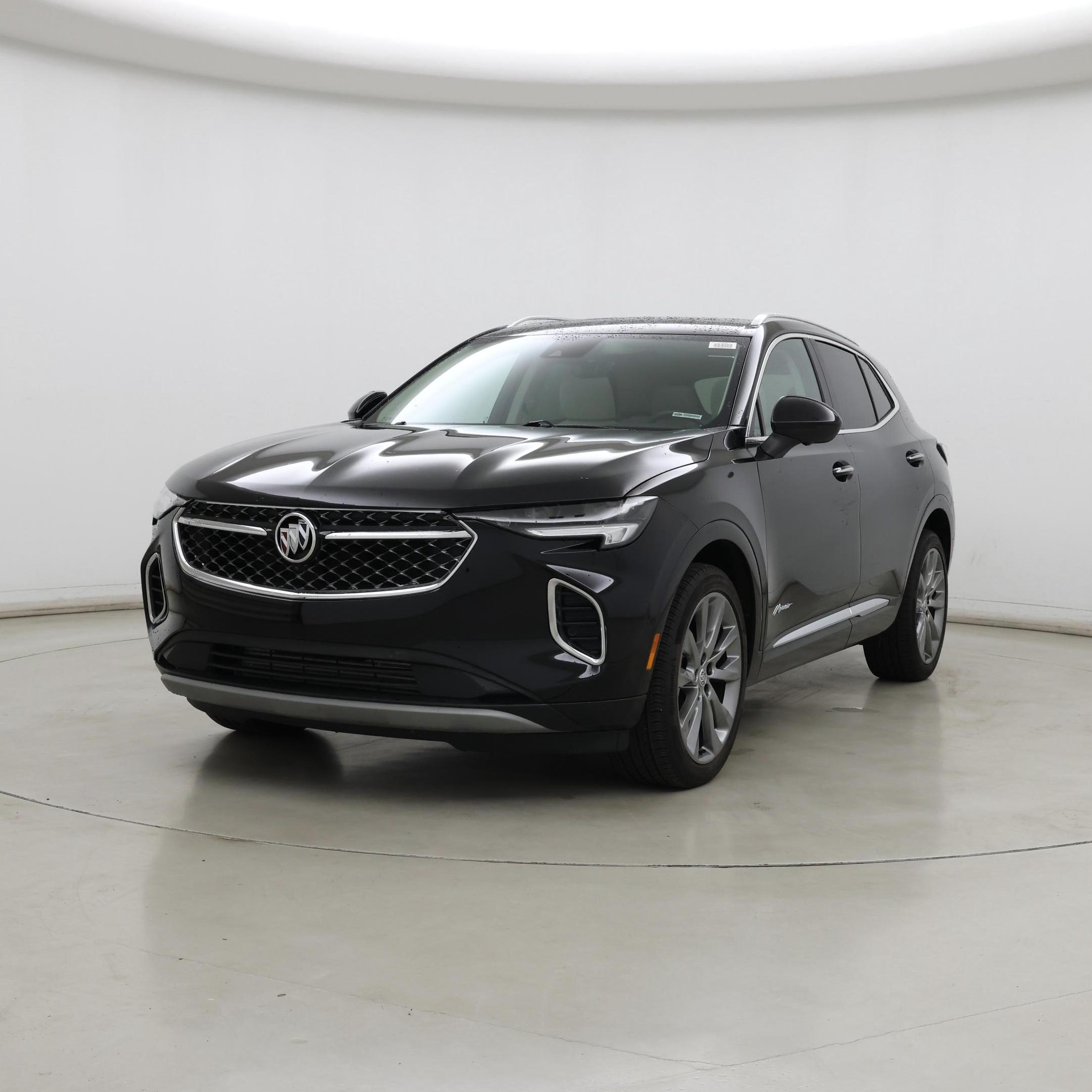 Thumbnail: 2022 Buick Envision - 4