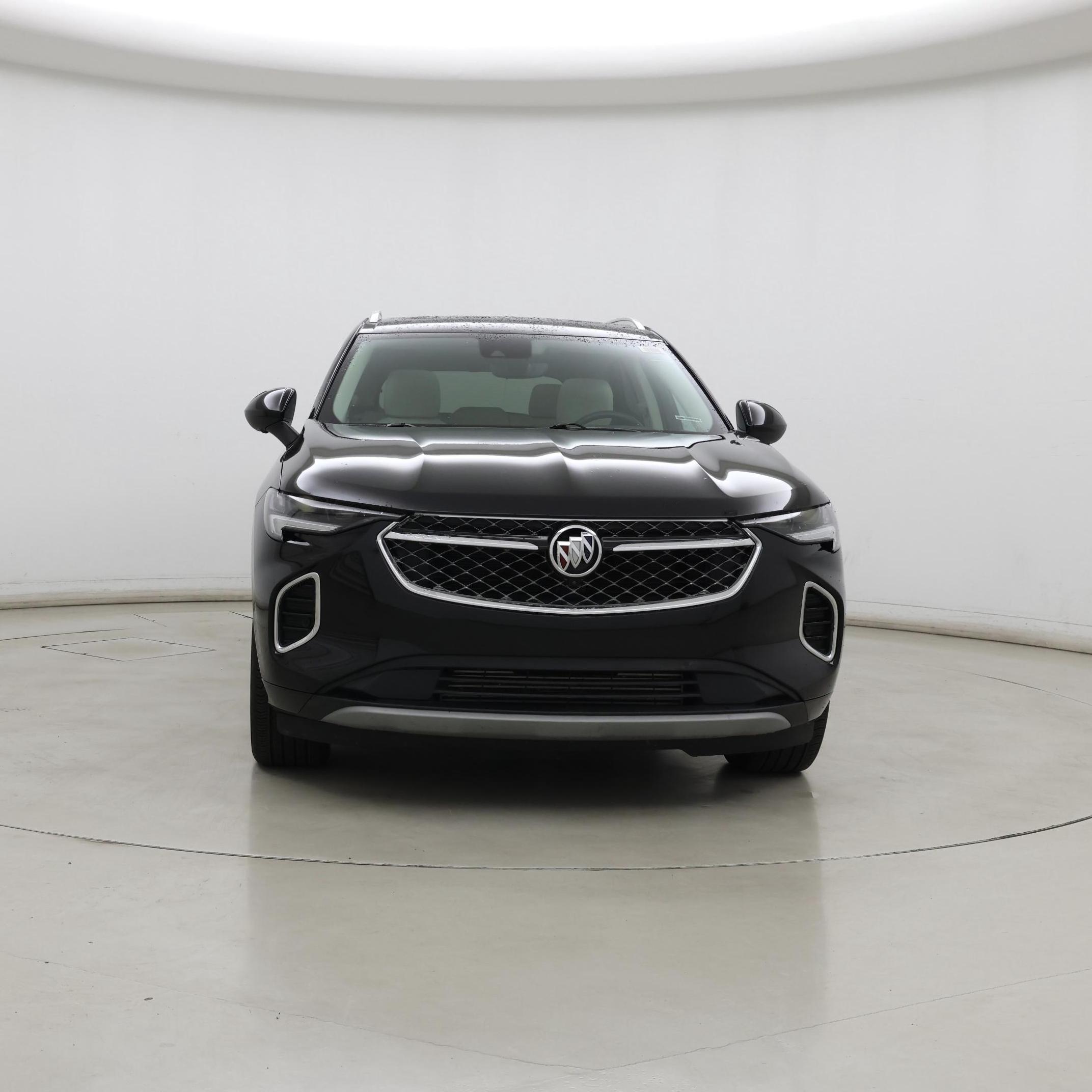 Thumbnail: 2022 Buick Envision - 5
