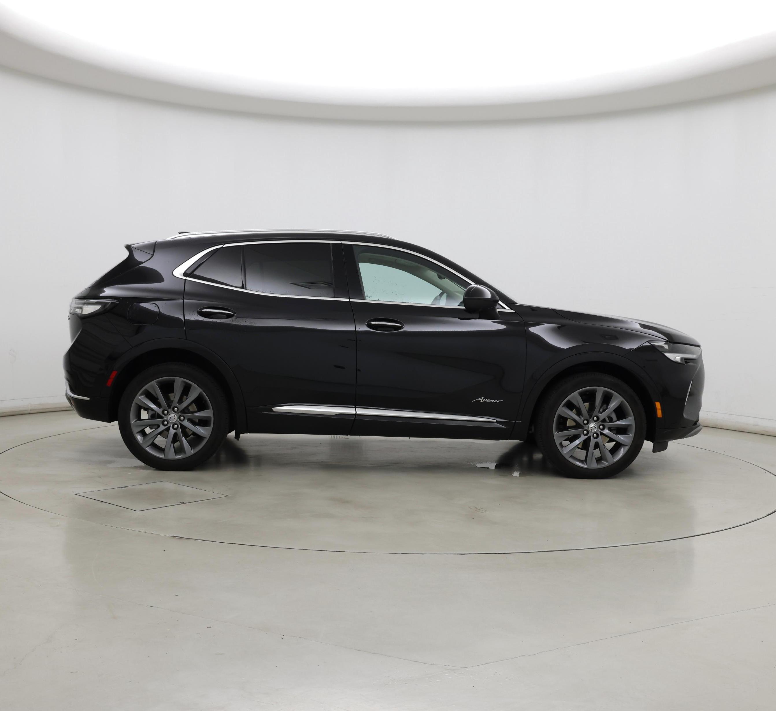 Thumbnail: 2022 Buick Envision - 7