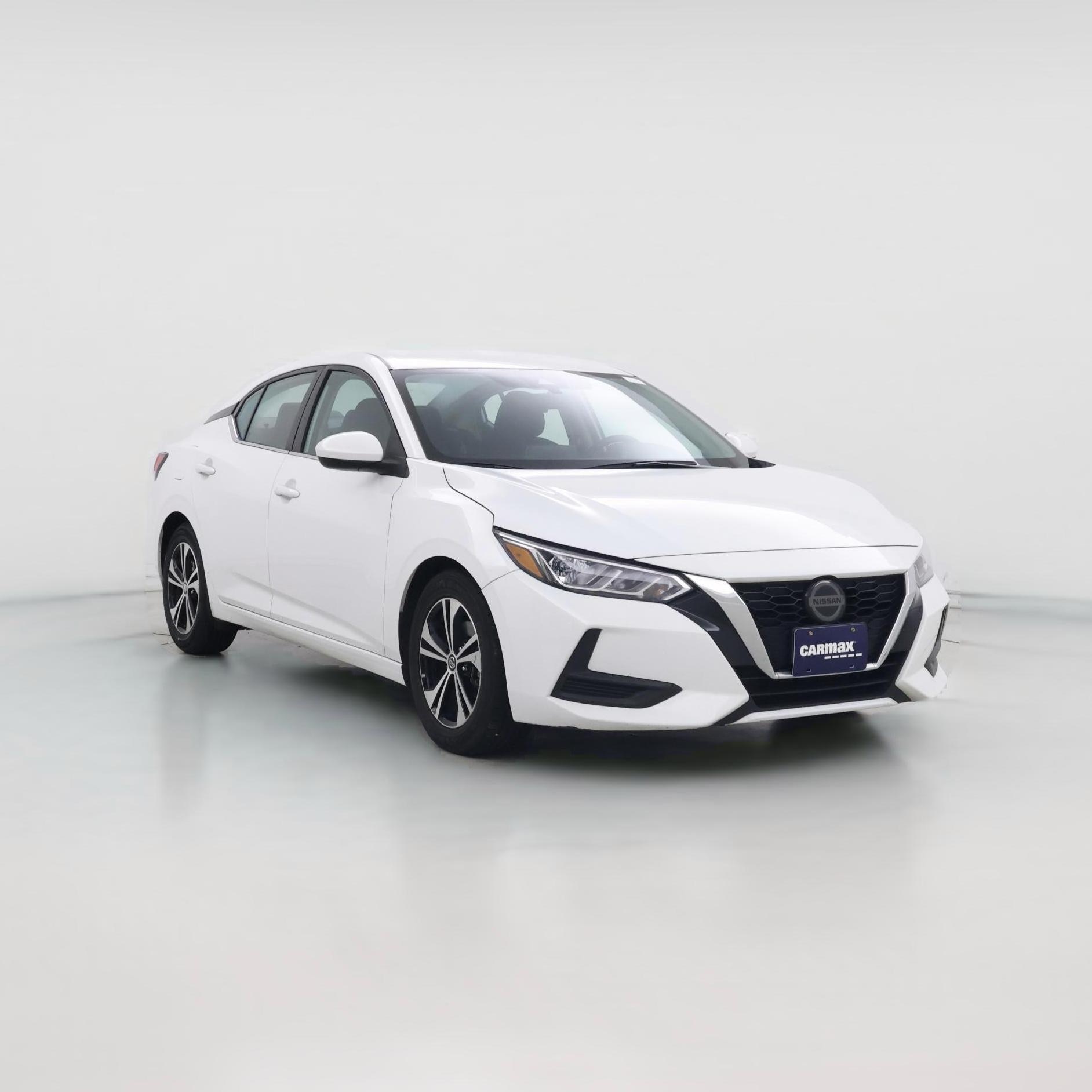 Thumbnail: 2023 Nissan Sentra - 1
