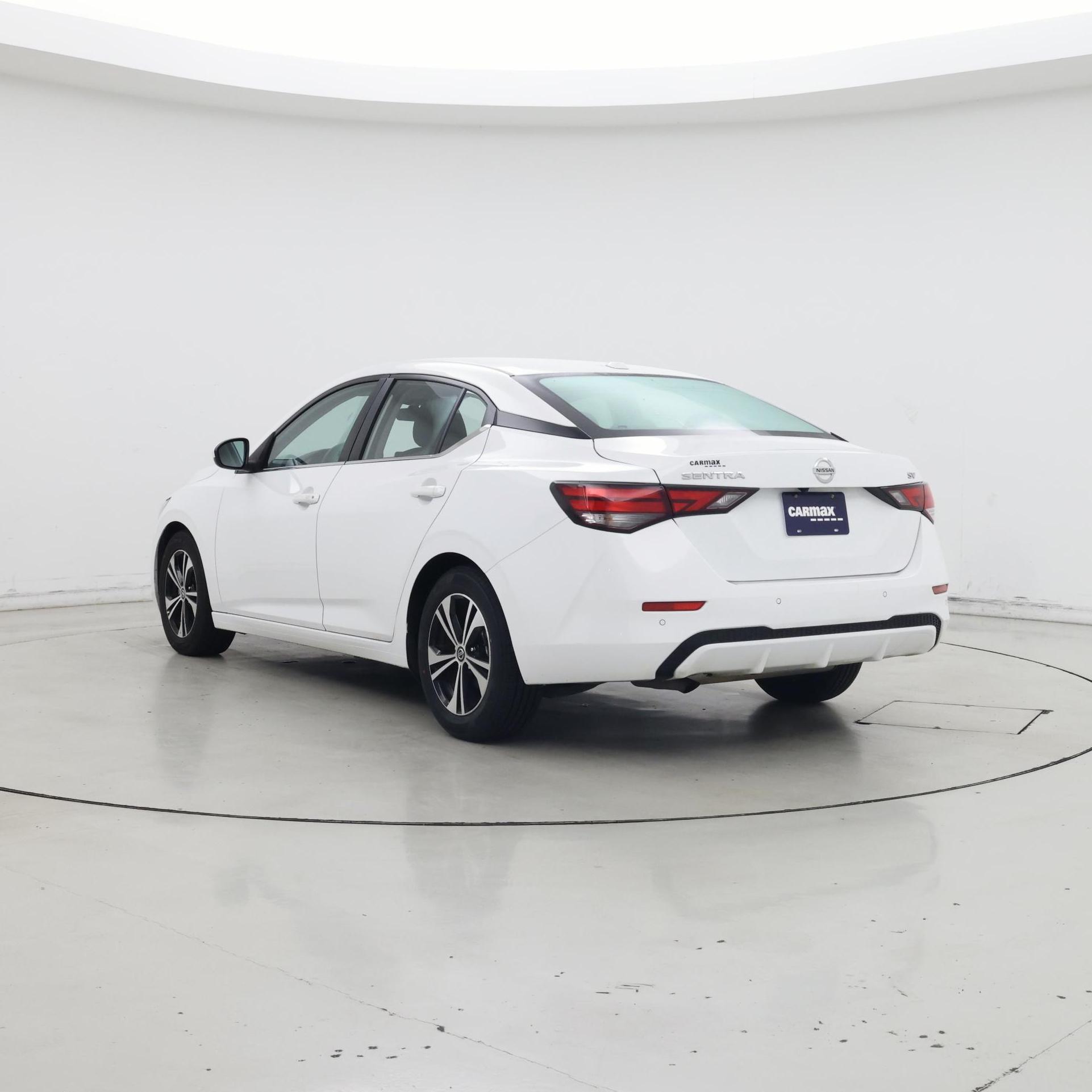 Thumbnail: 2023 Nissan Sentra - 2