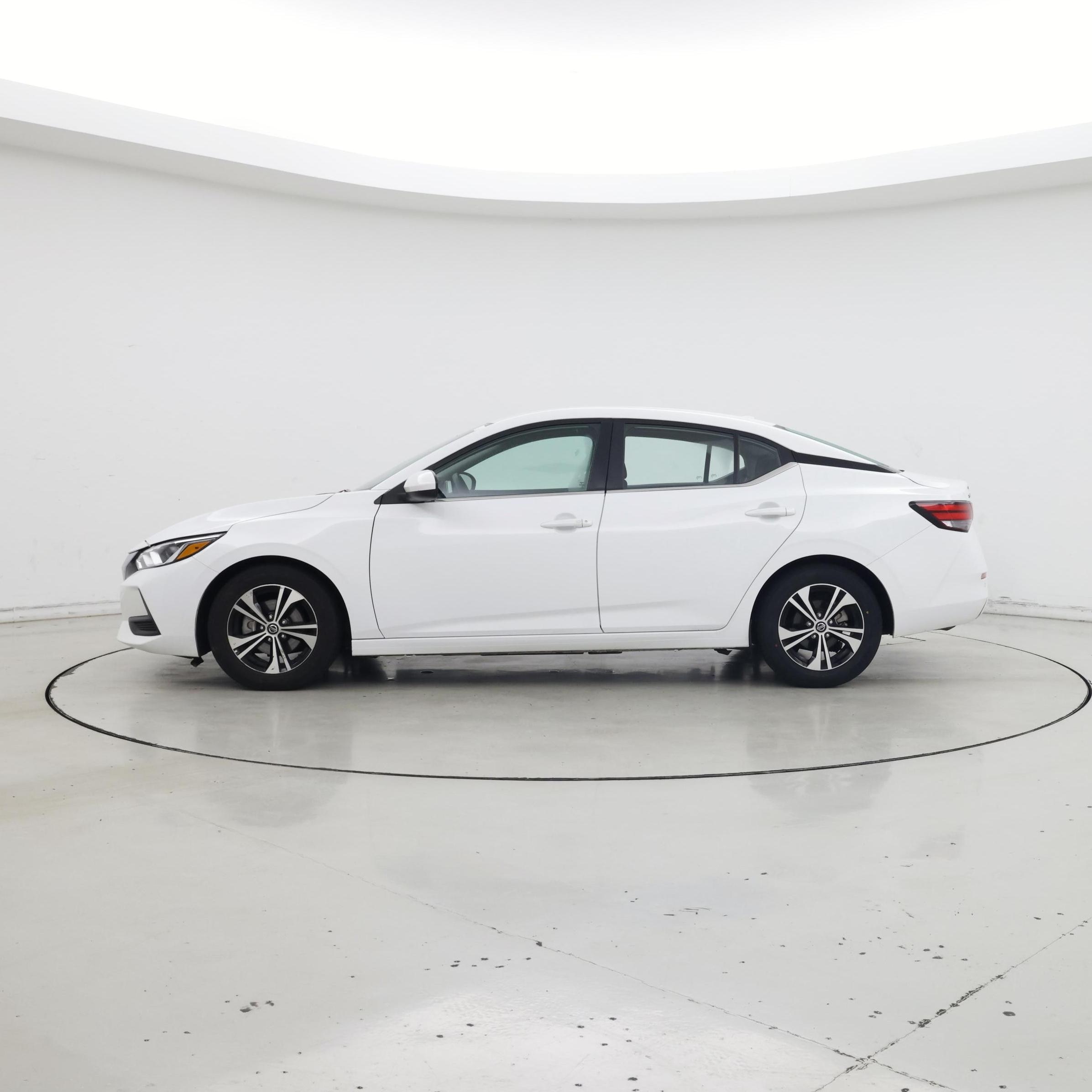 Thumbnail: 2023 Nissan Sentra - 3