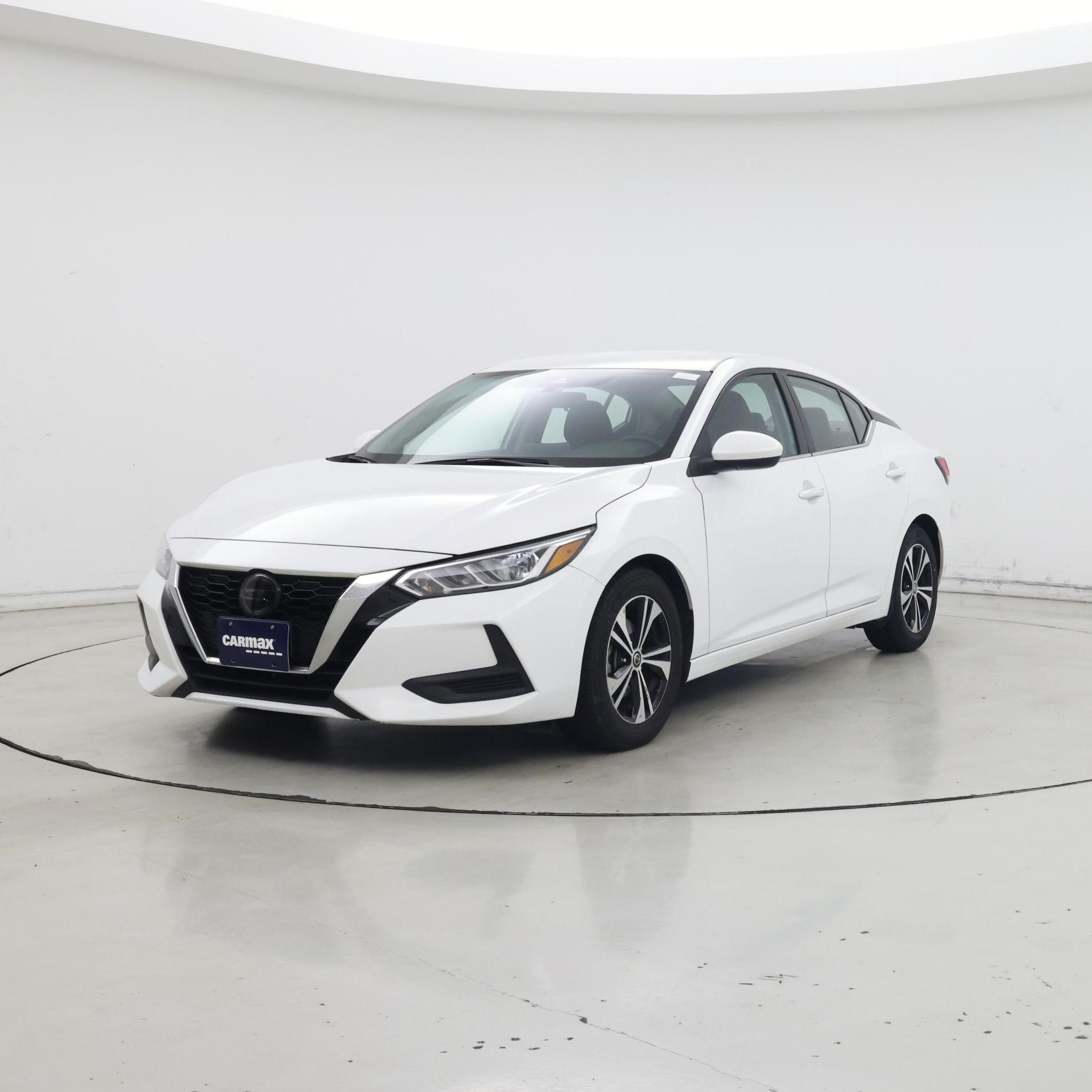 Thumbnail: 2023 Nissan Sentra - 4