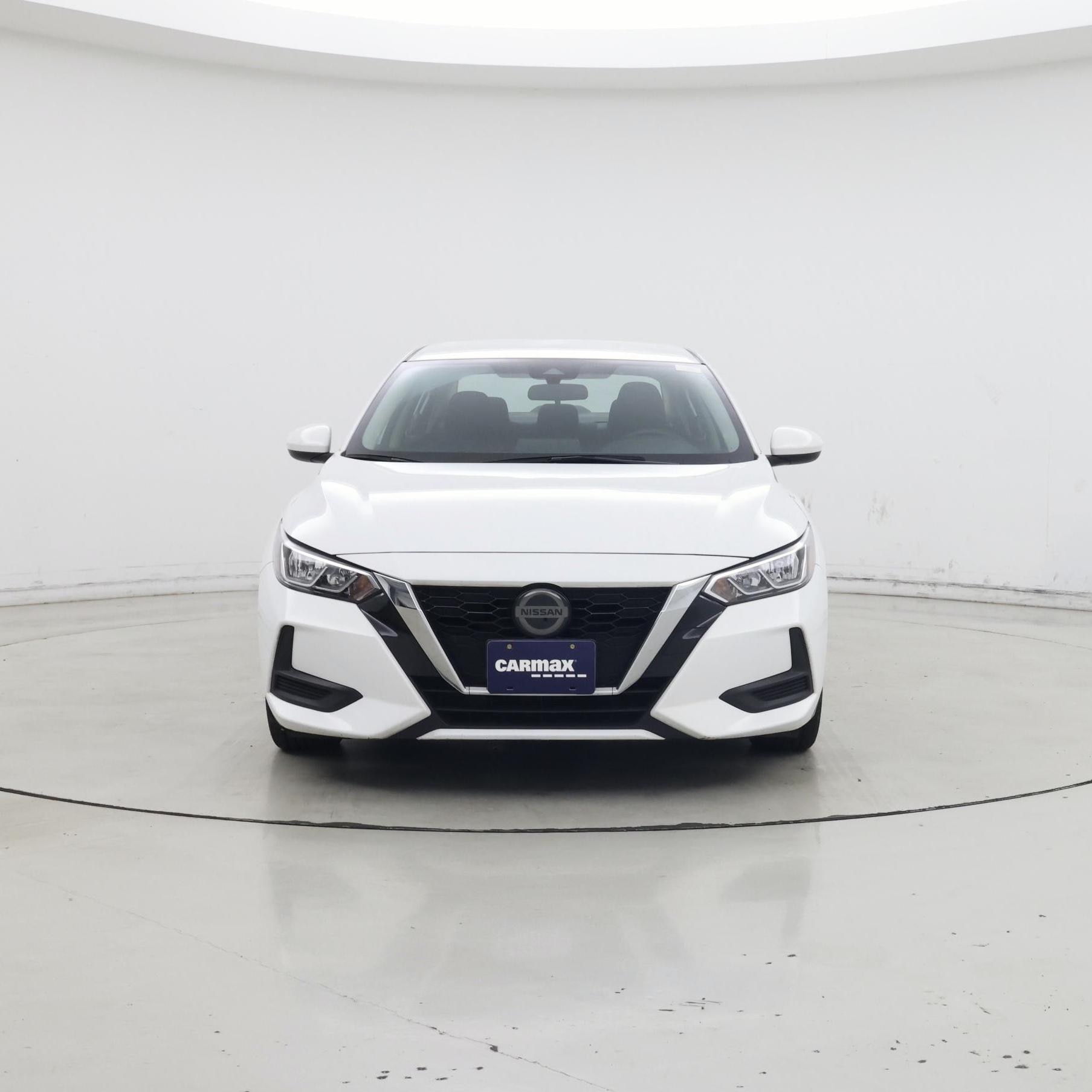 Thumbnail: 2023 Nissan Sentra - 5