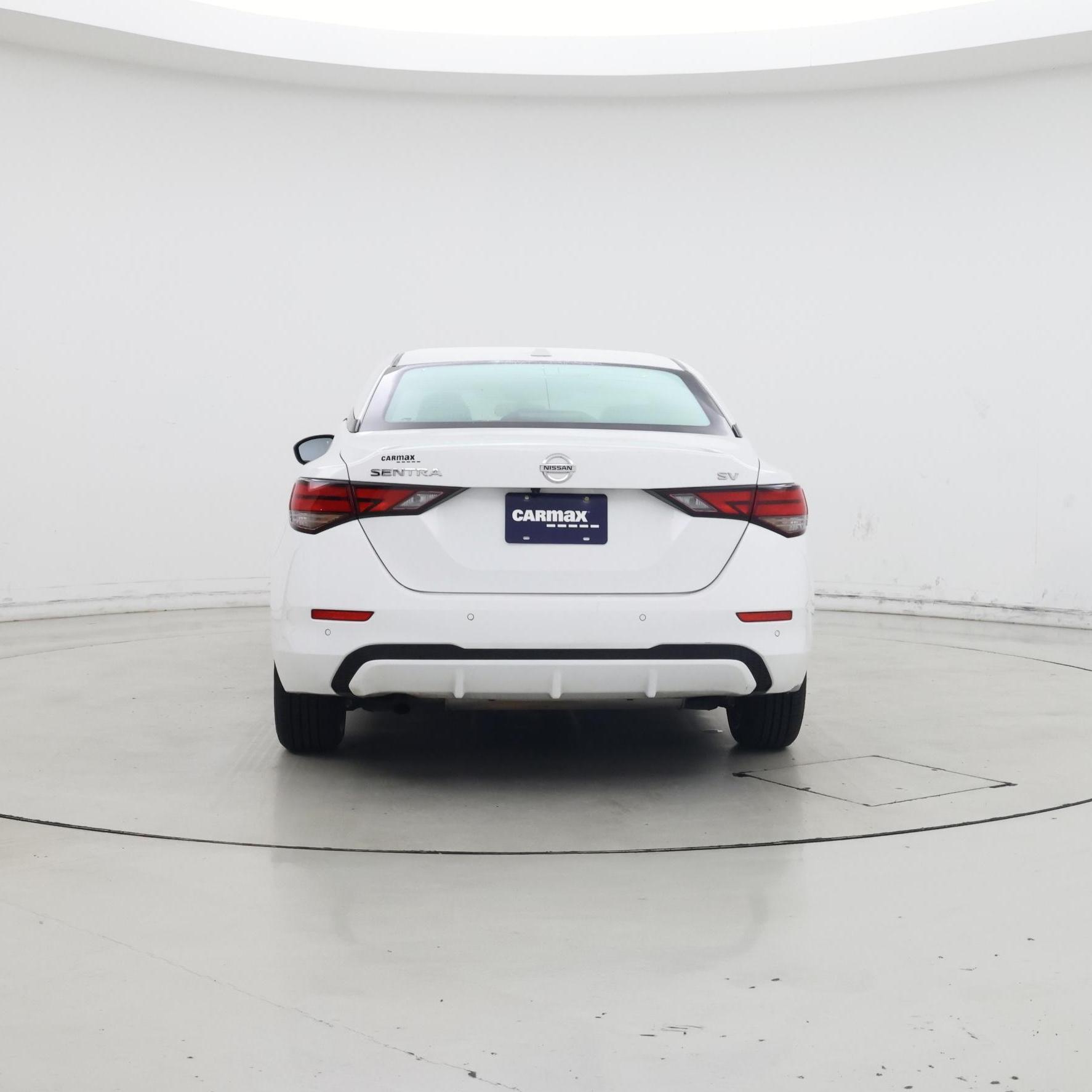 Thumbnail: 2023 Nissan Sentra - 6