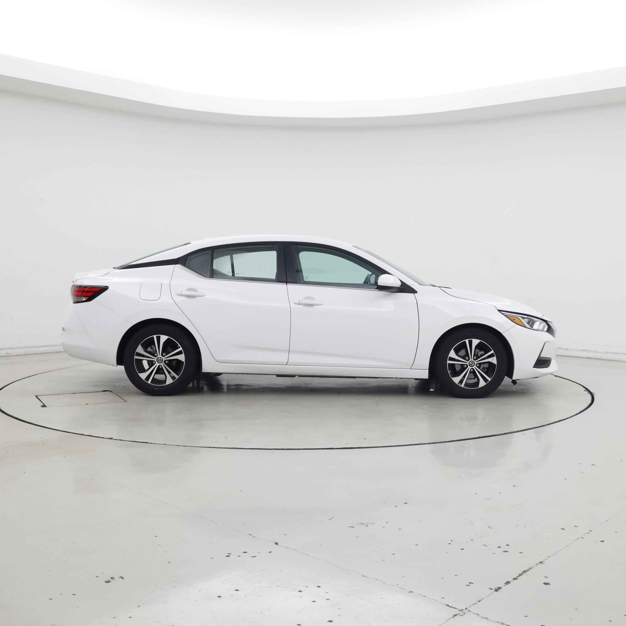 Thumbnail: 2023 Nissan Sentra - 7