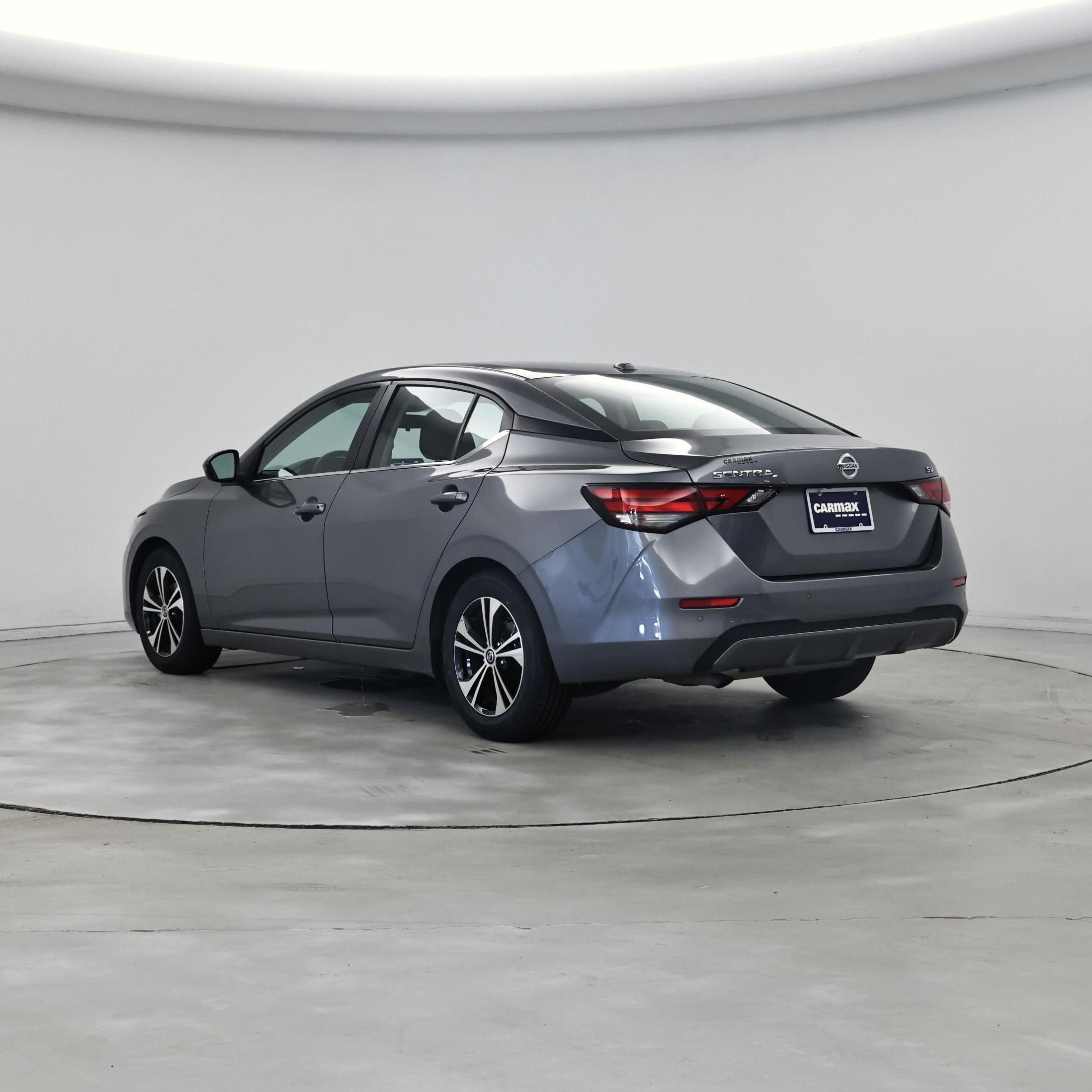 Thumbnail: 2023 Nissan Sentra - 2