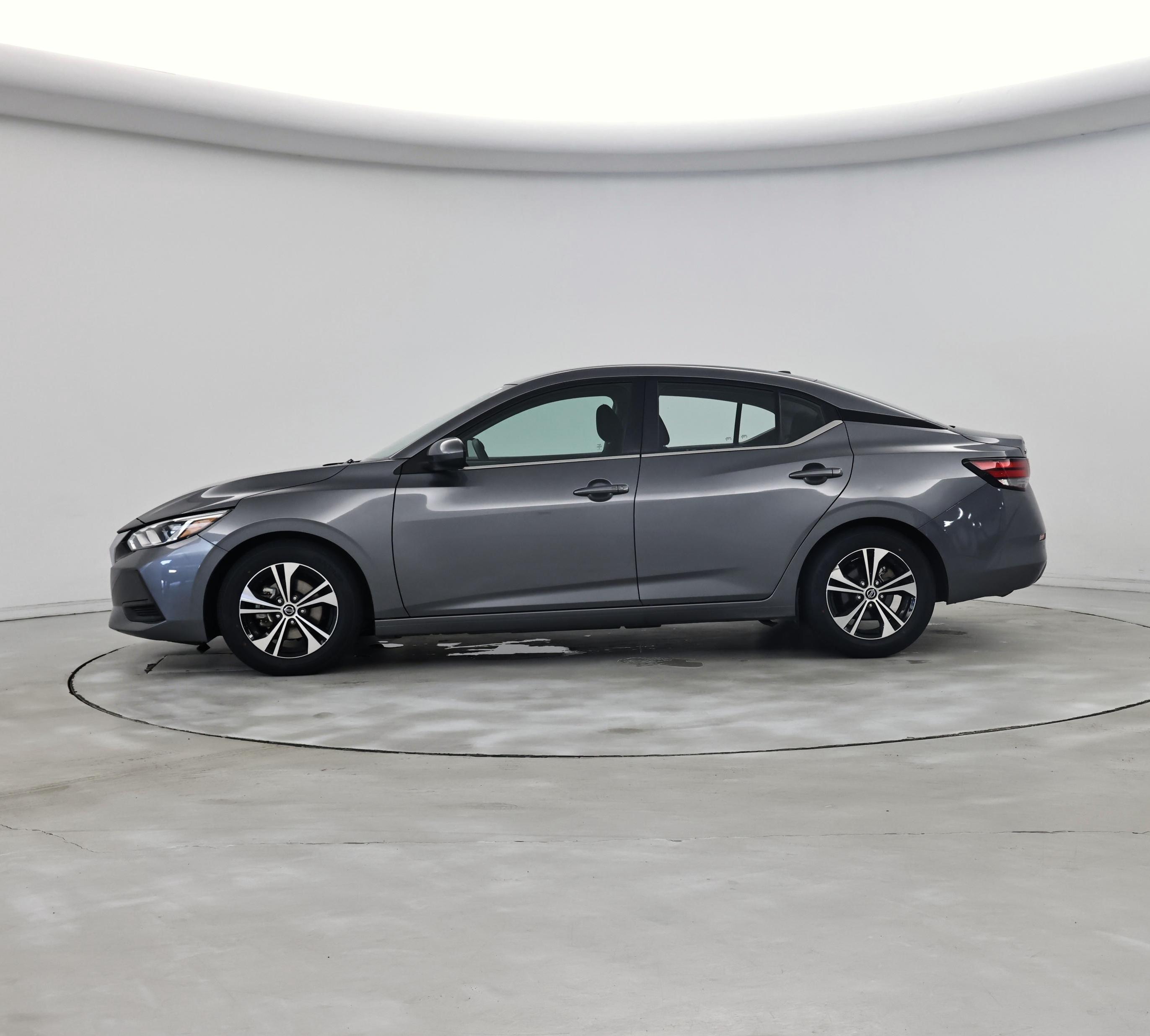 Thumbnail: 2023 Nissan Sentra - 3