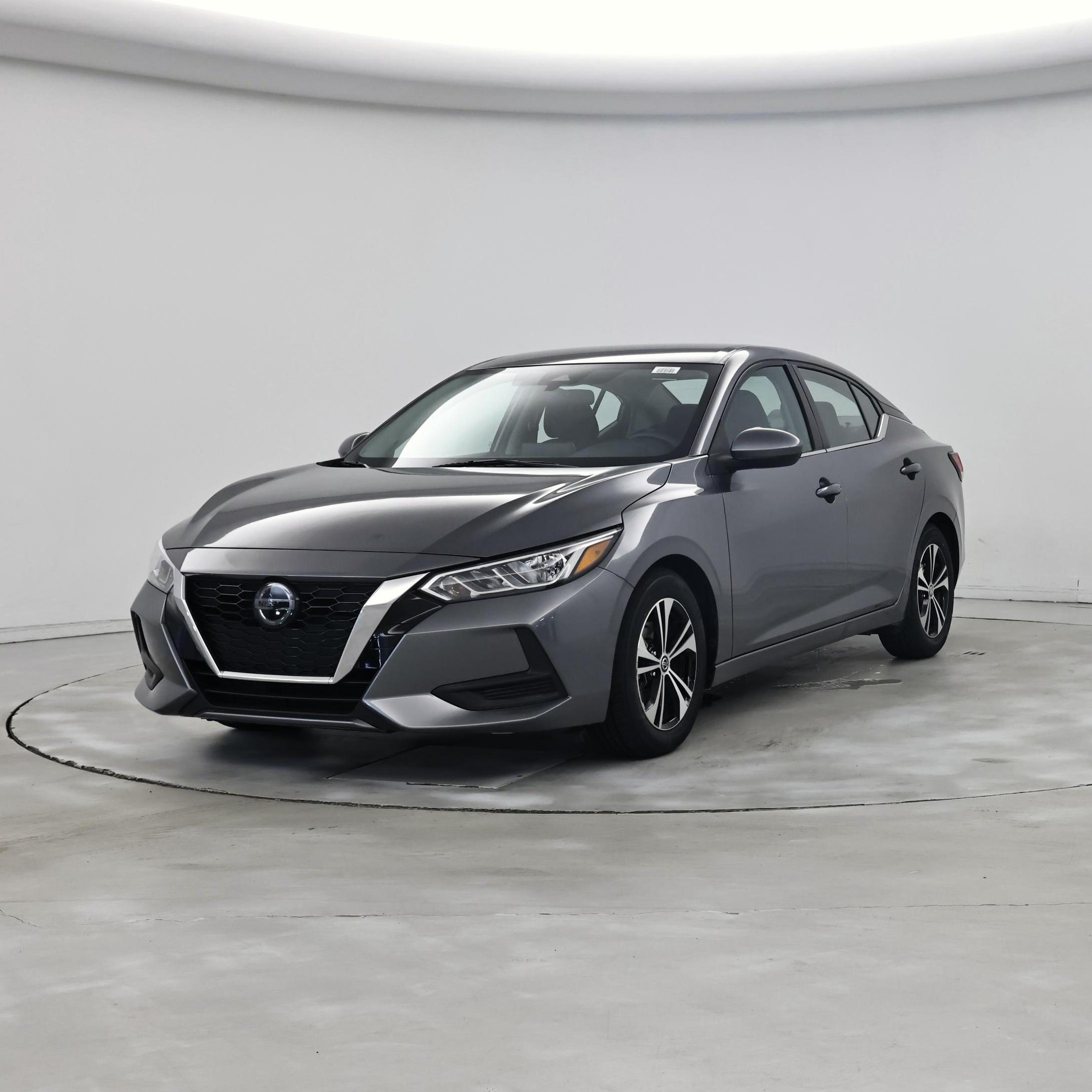 Thumbnail: 2023 Nissan Sentra - 4