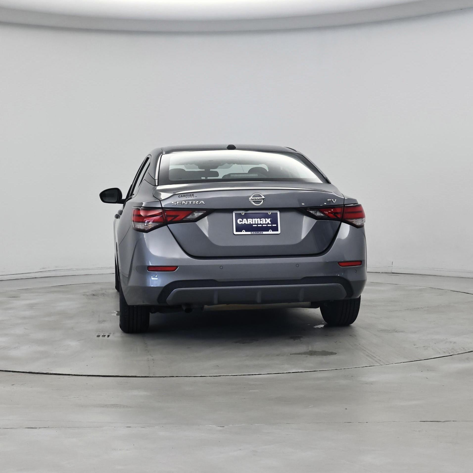 Thumbnail: 2023 Nissan Sentra - 6