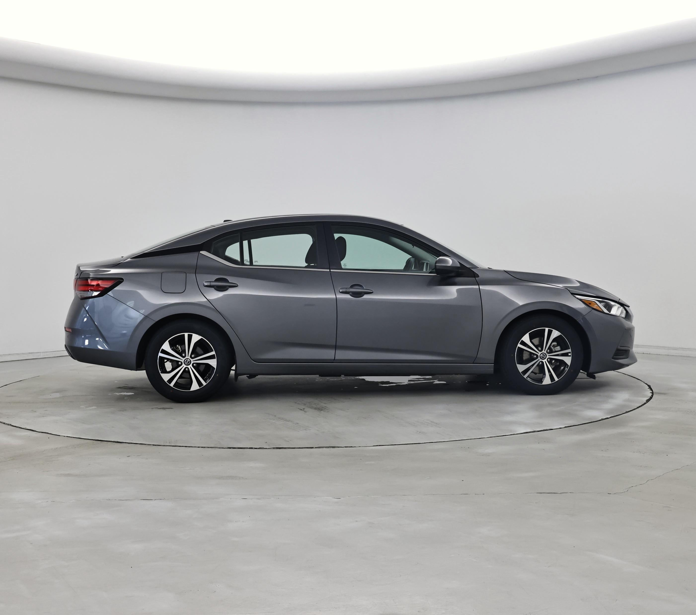 Thumbnail: 2023 Nissan Sentra - 7