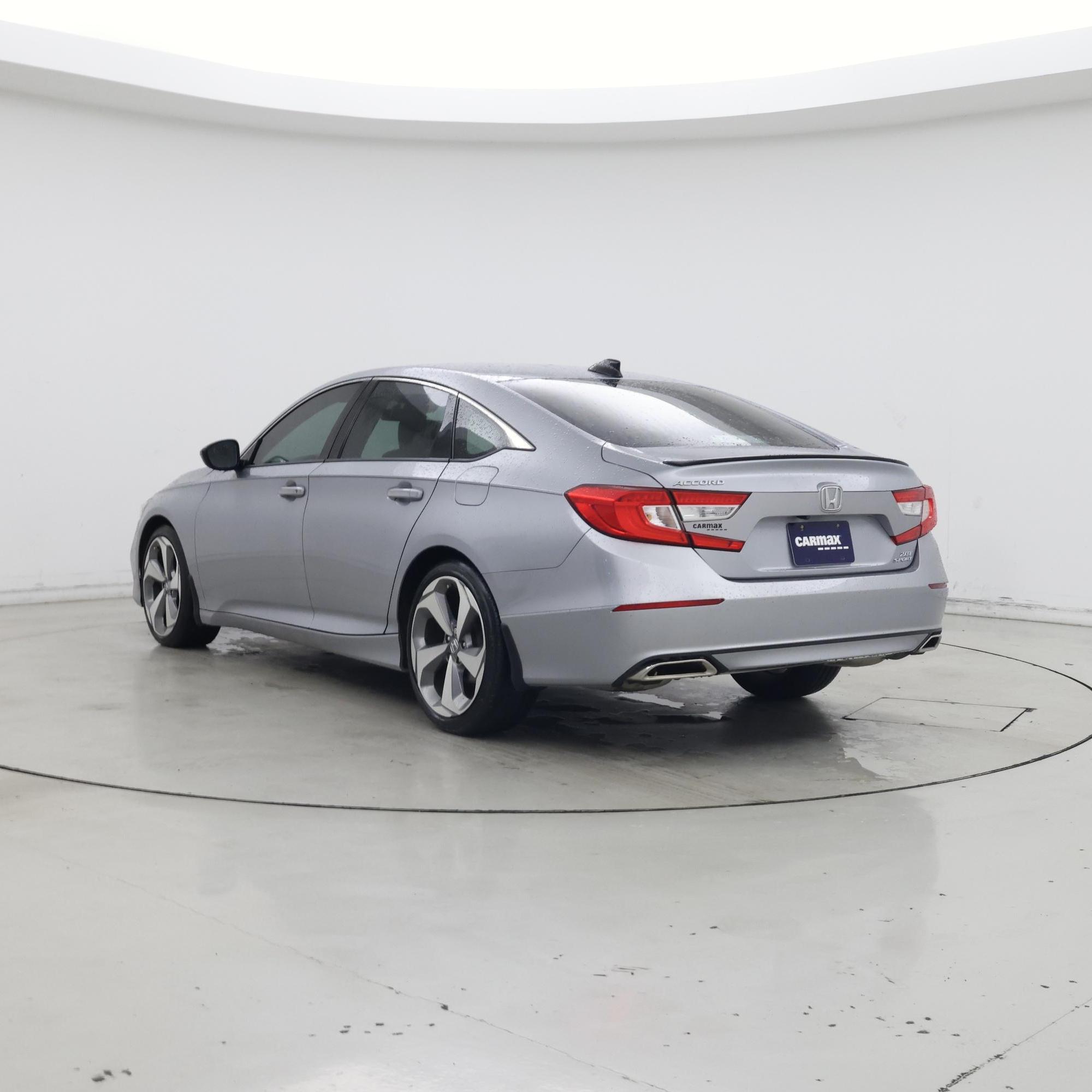 Thumbnail: 2021 Honda Accord - 2