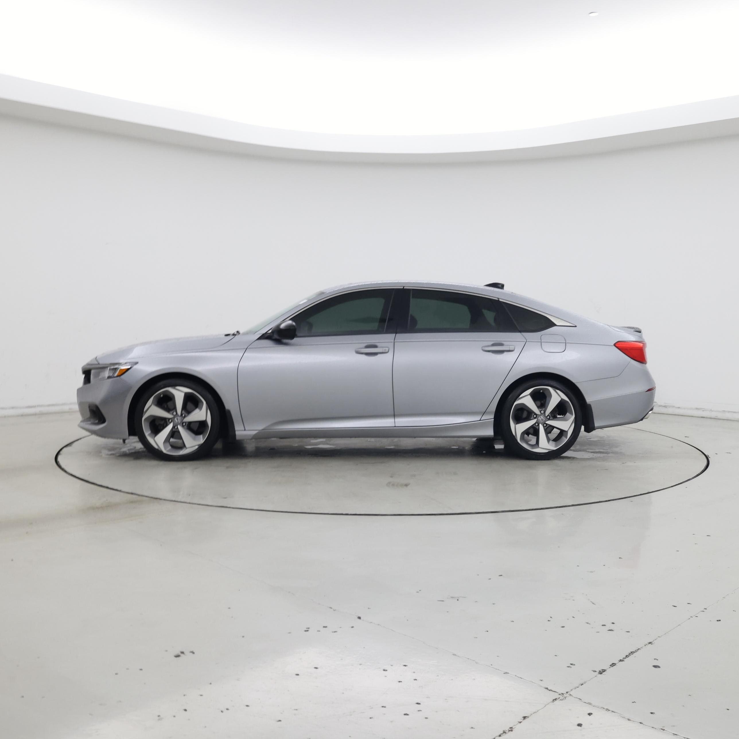 Thumbnail: 2021 Honda Accord - 3