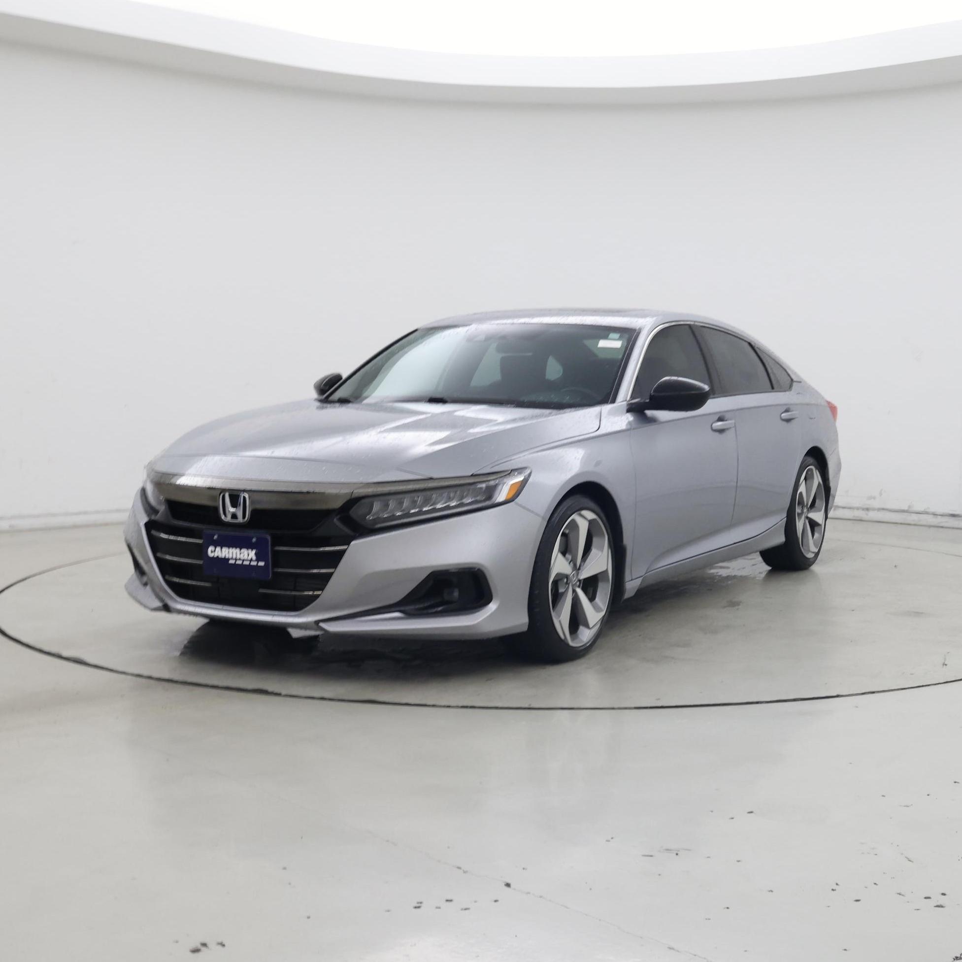 Thumbnail: 2021 Honda Accord - 4