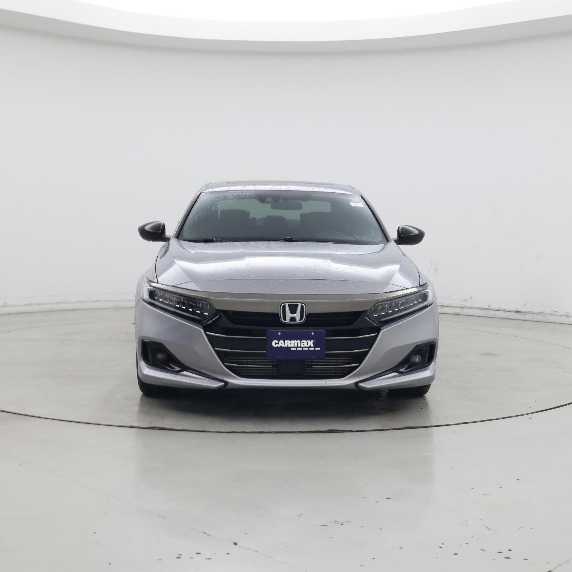 Thumbnail: 2021 Honda Accord - 5