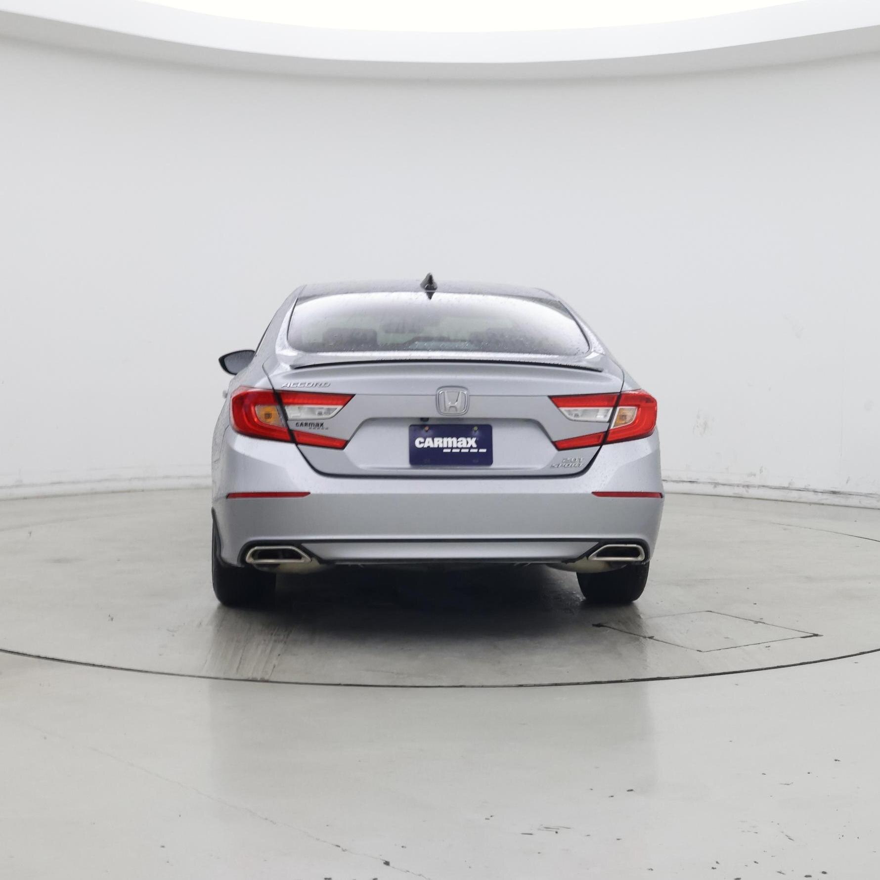 Thumbnail: 2021 Honda Accord - 6