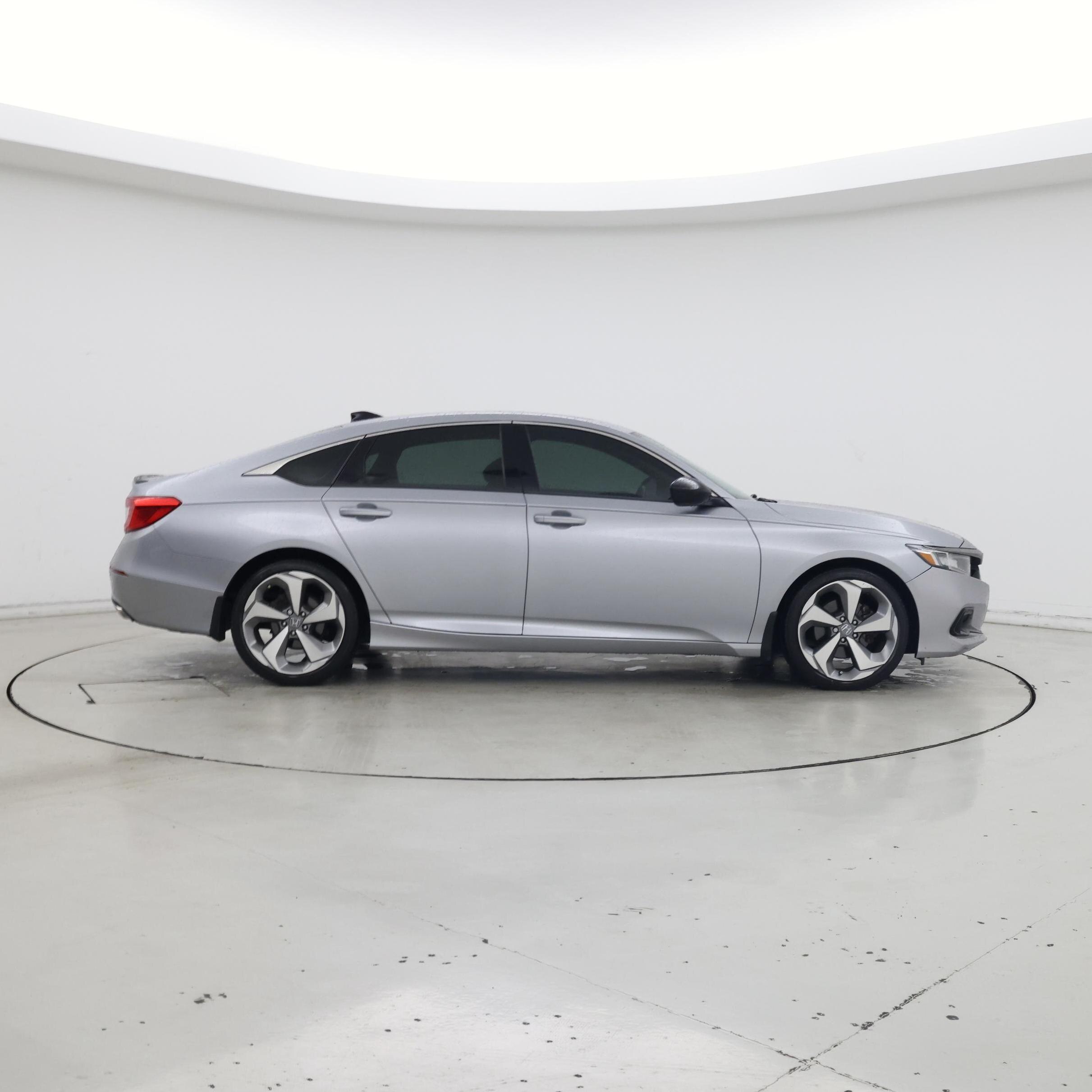 Thumbnail: 2021 Honda Accord - 7
