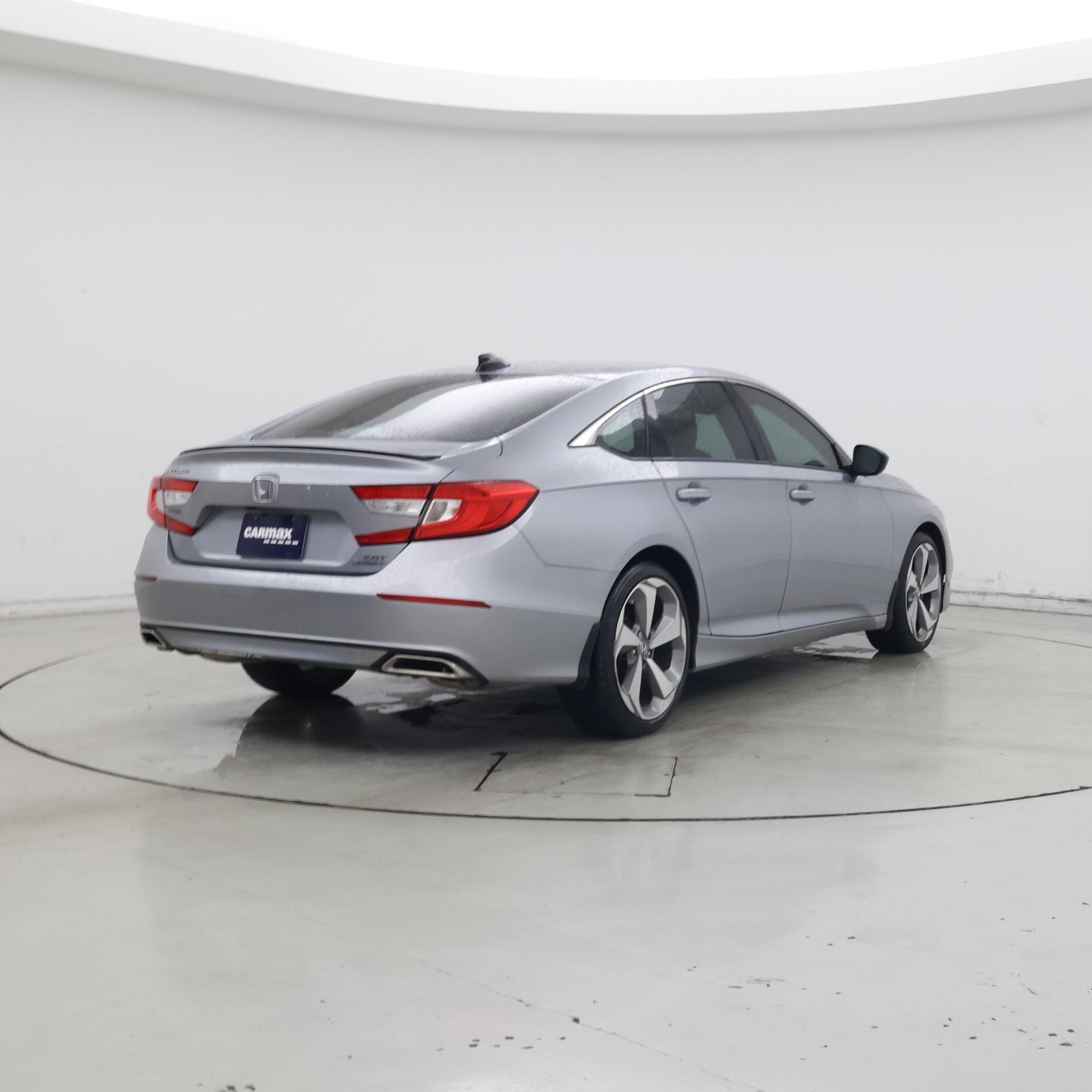 Thumbnail: 2021 Honda Accord - 8