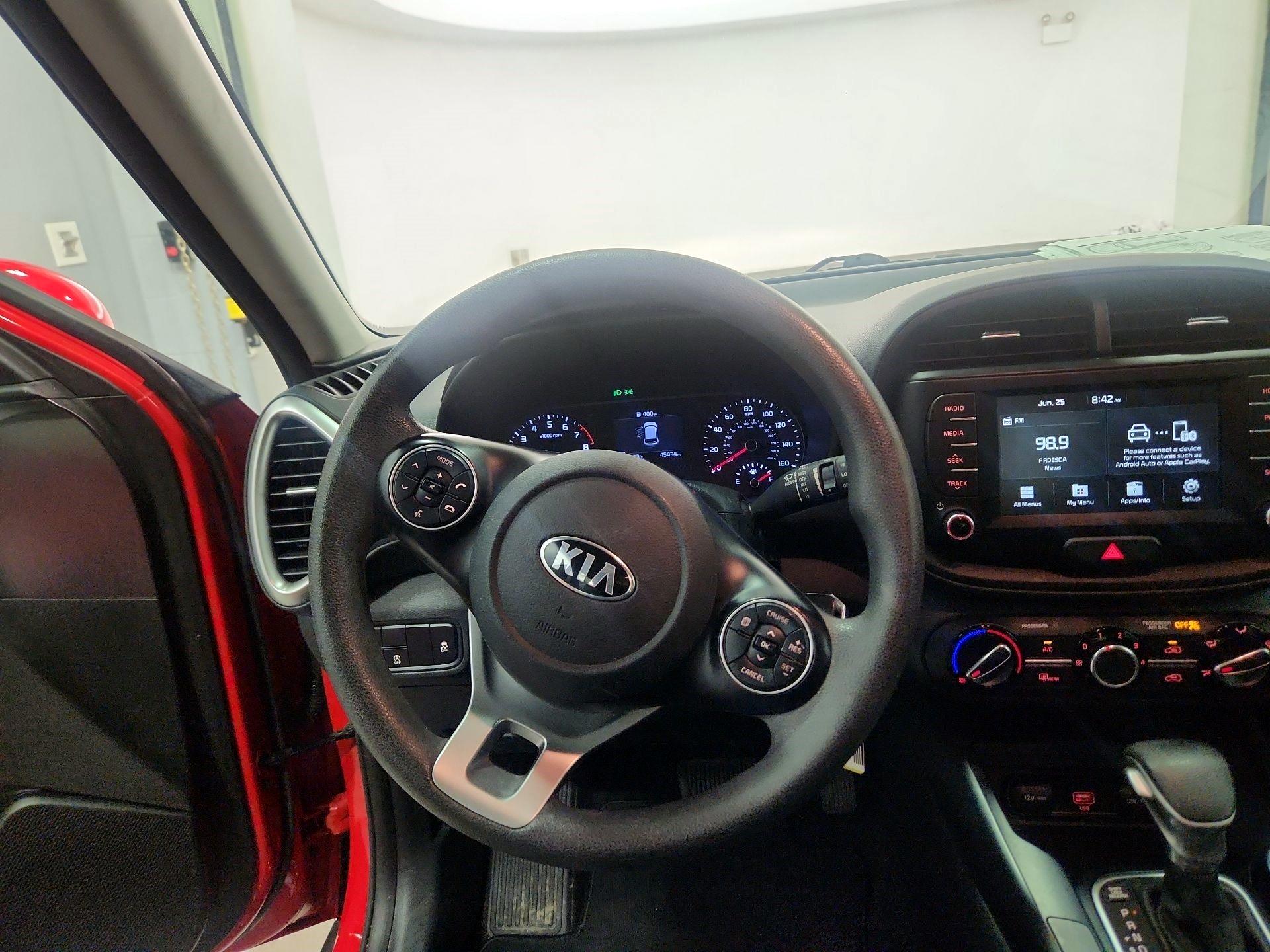 Thumbnail: 2021 Kia Soul - 10