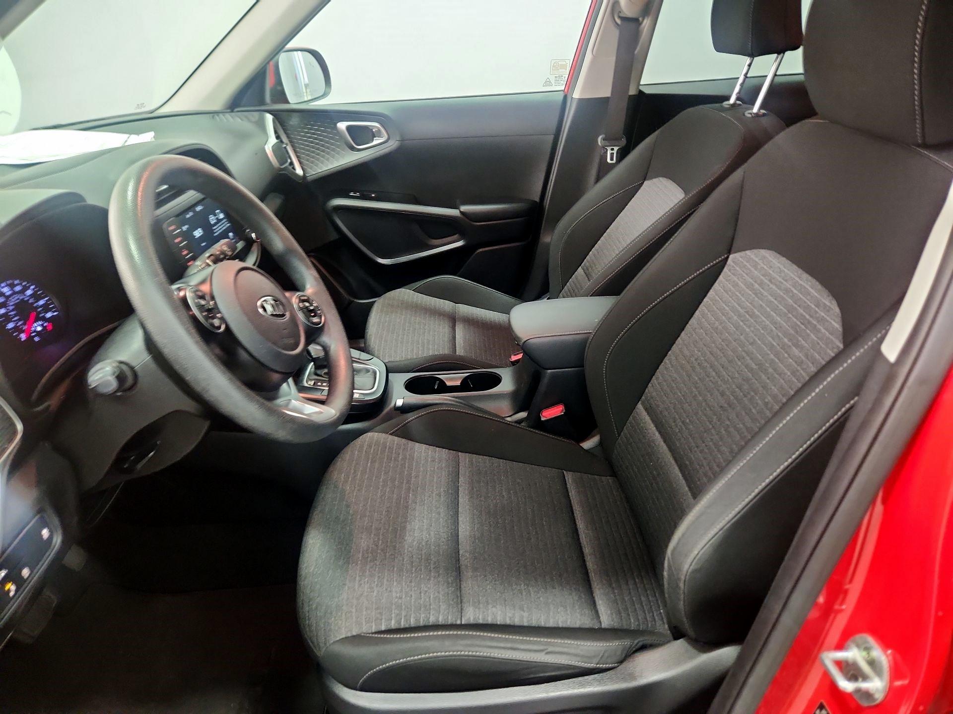 Thumbnail: 2021 Kia Soul - 11