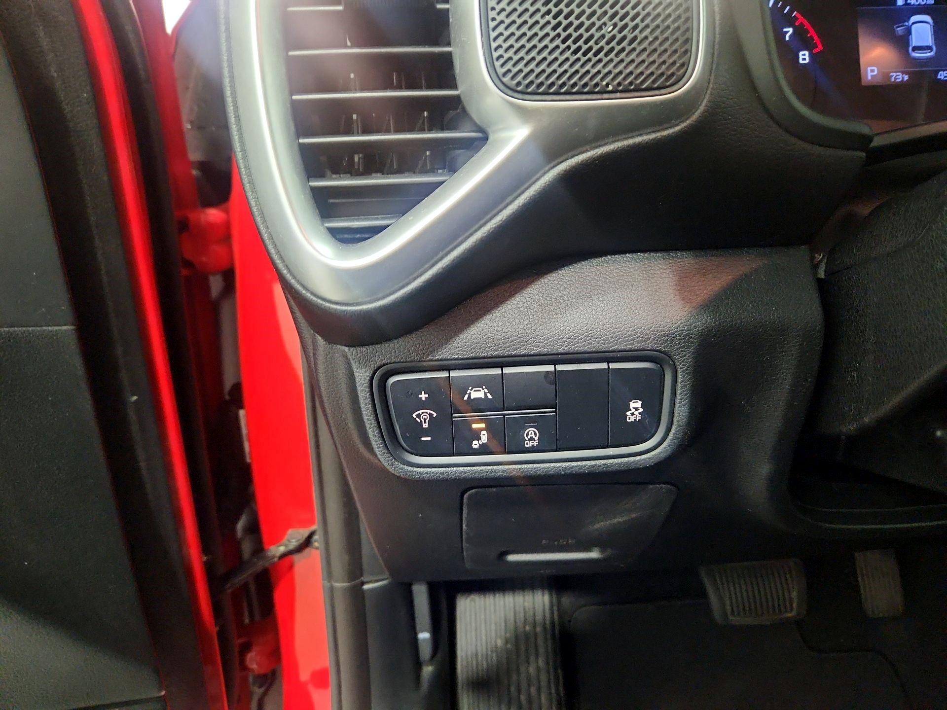Thumbnail: 2021 Kia Soul - 13