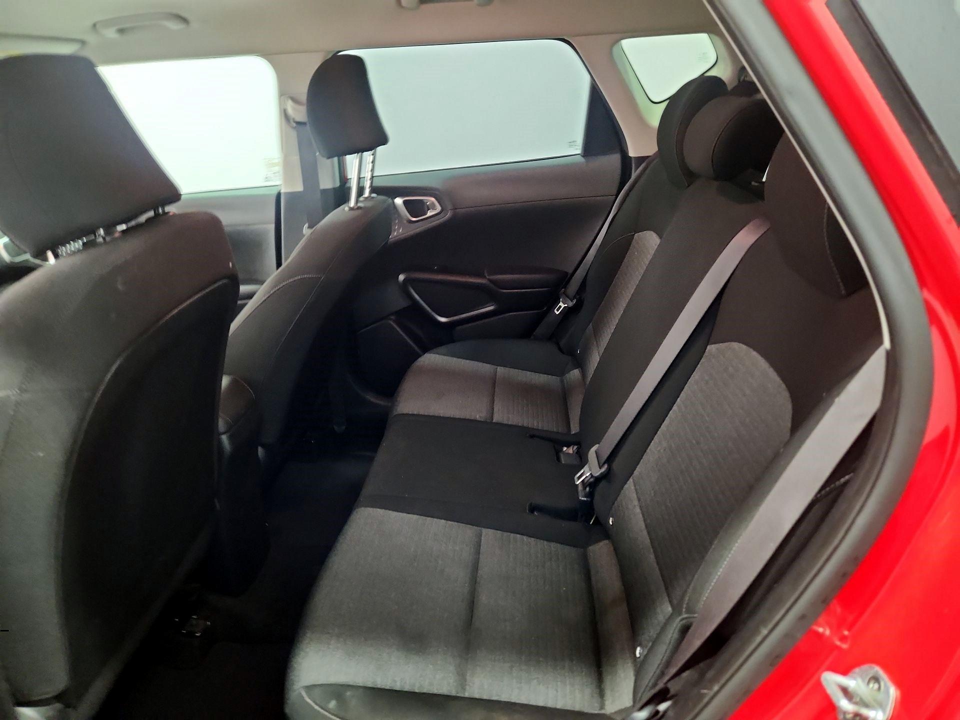 Thumbnail: 2021 Kia Soul - 19