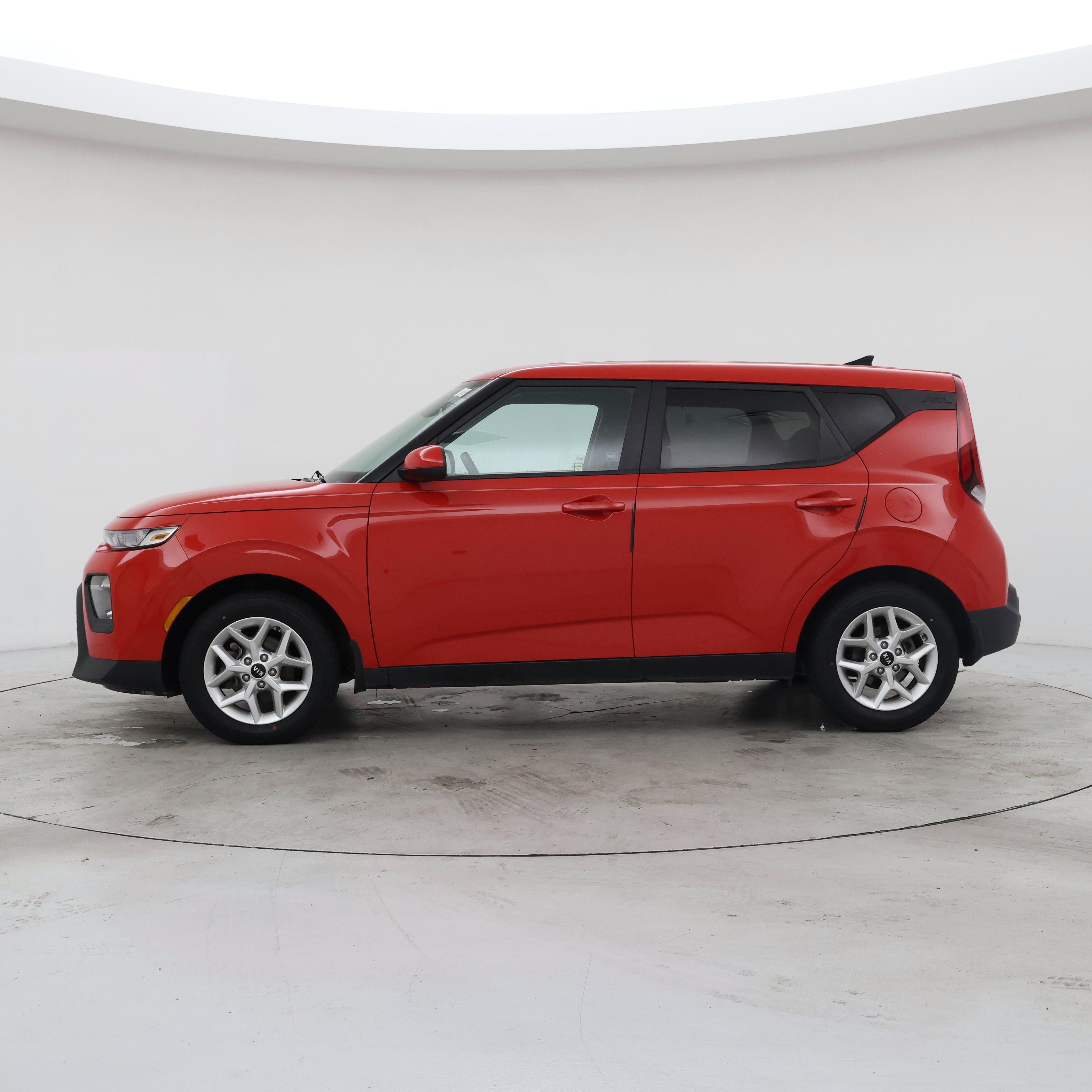 Thumbnail: 2021 Kia Soul - 3