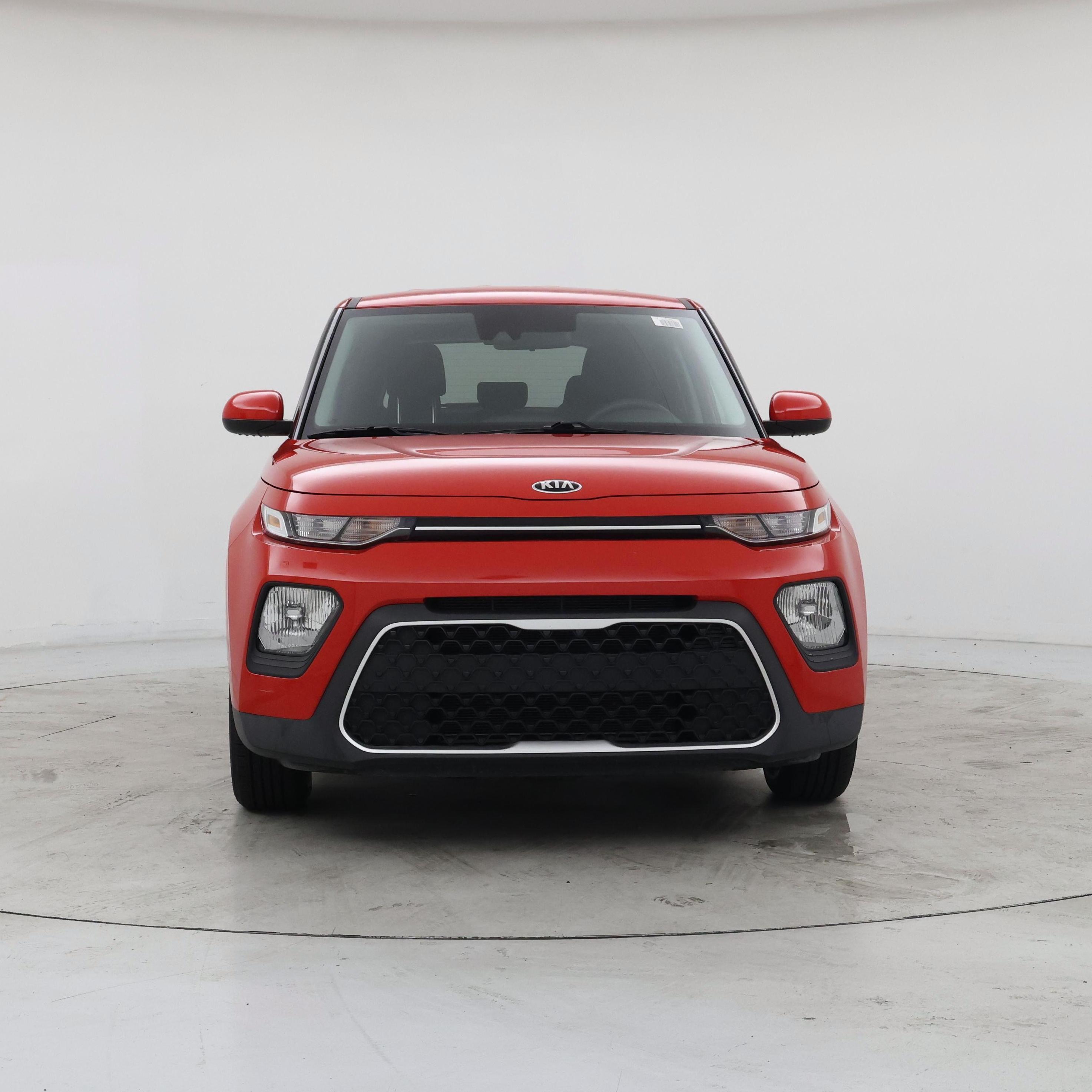 Thumbnail: 2021 Kia Soul - 5