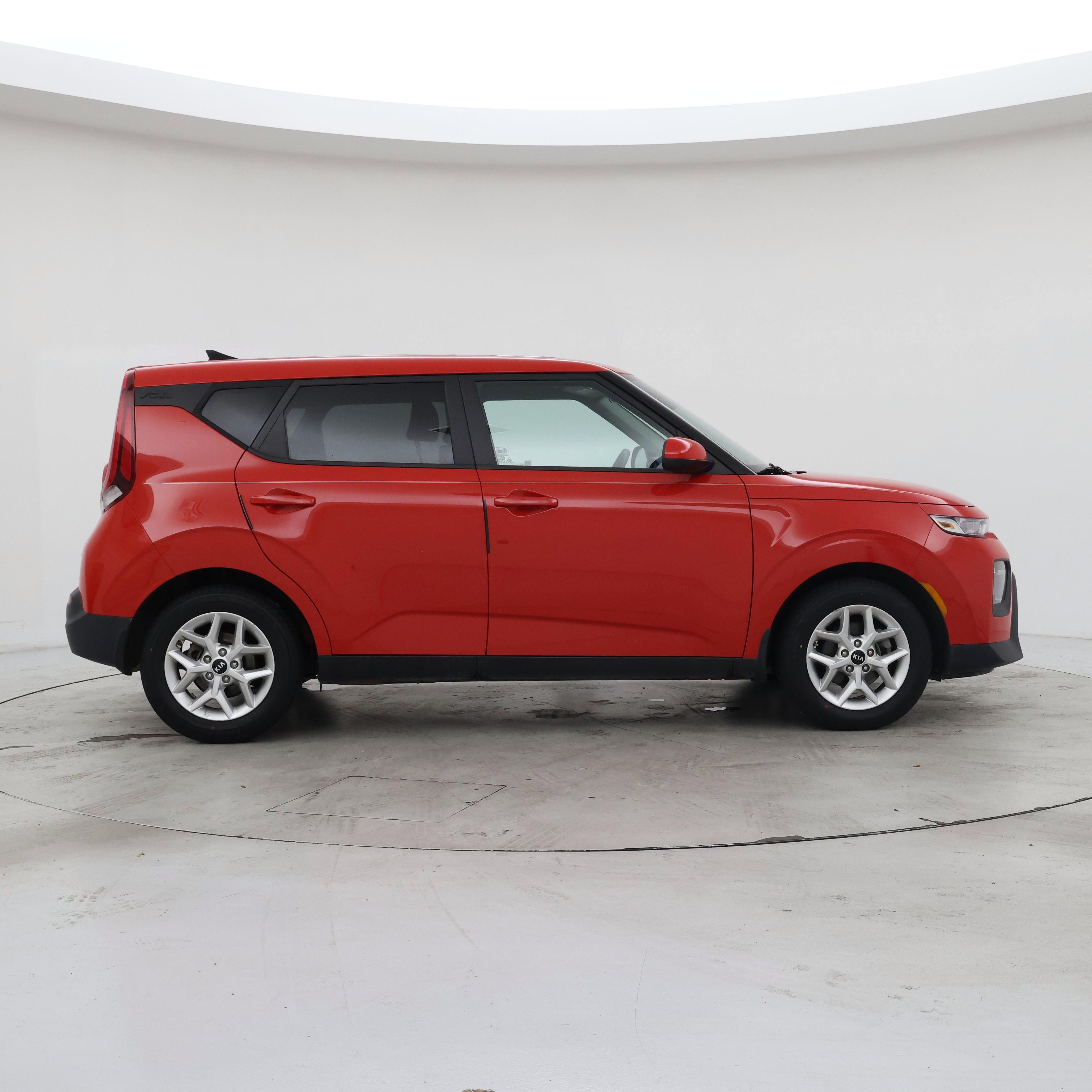 Thumbnail: 2021 Kia Soul - 7