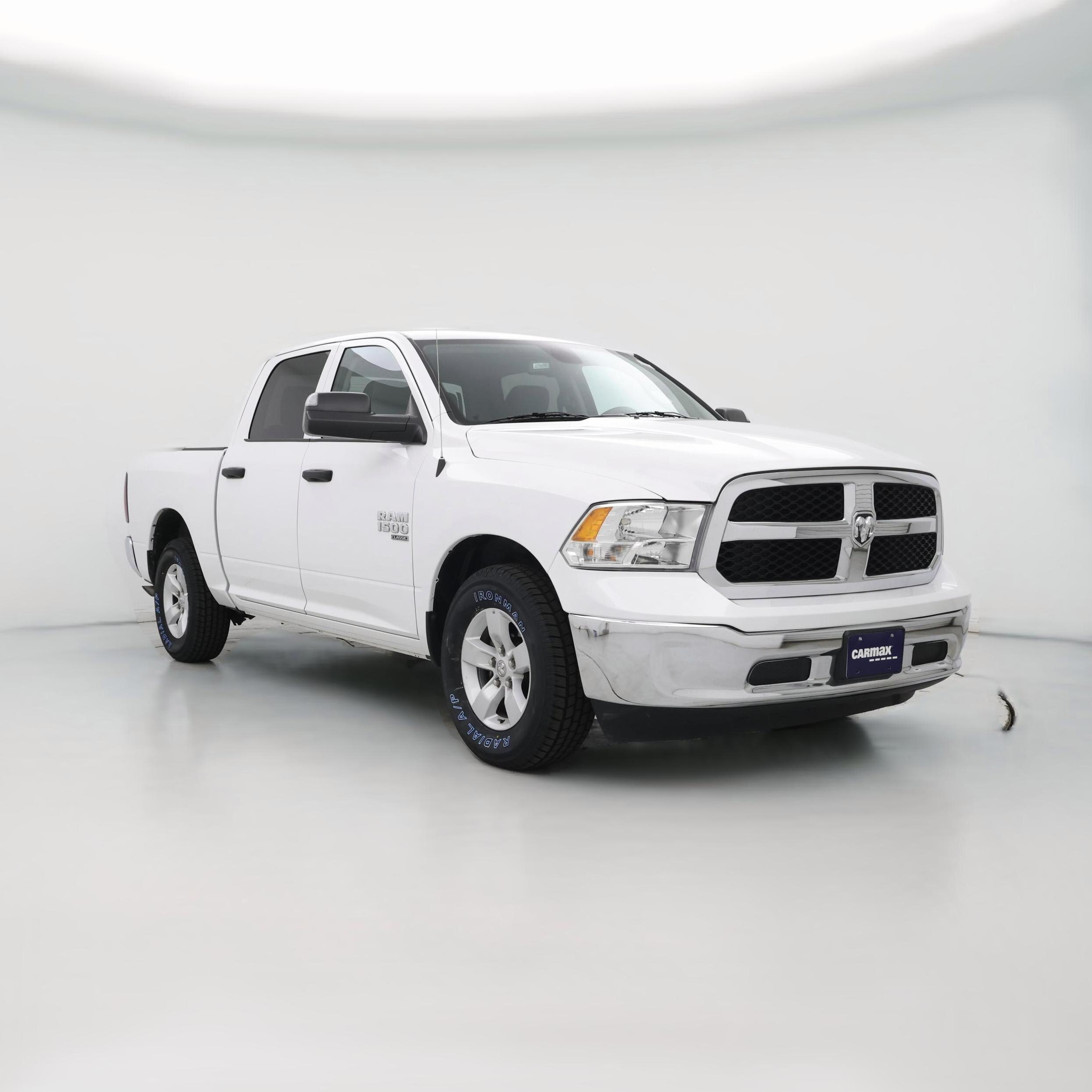 Thumbnail: 2023 RAM 1500 Classic - 1