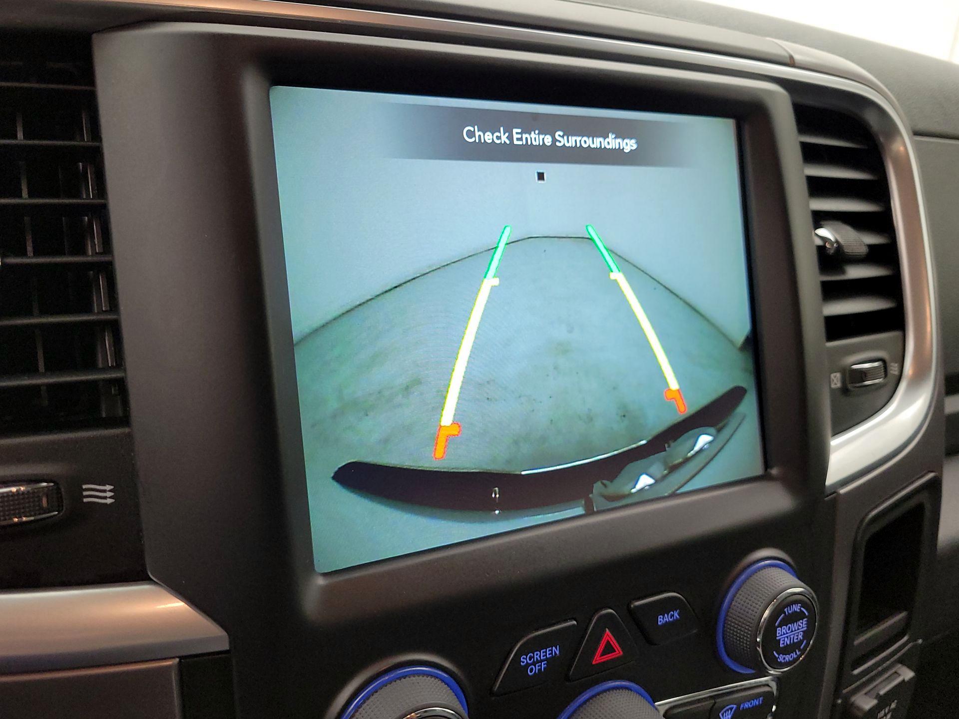 Thumbnail: 2023 RAM 1500 Classic - 15