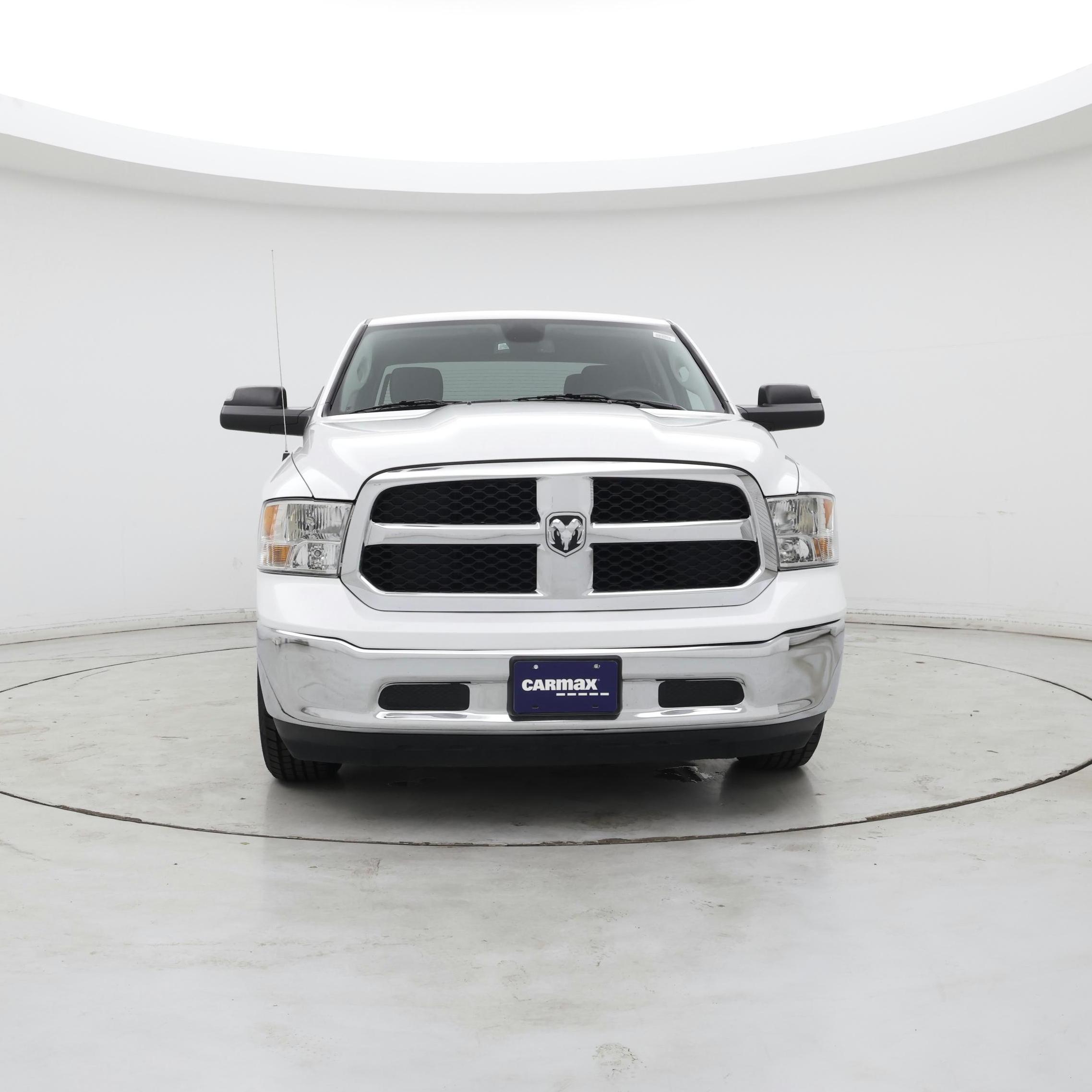 Thumbnail: 2023 RAM 1500 Classic - 5