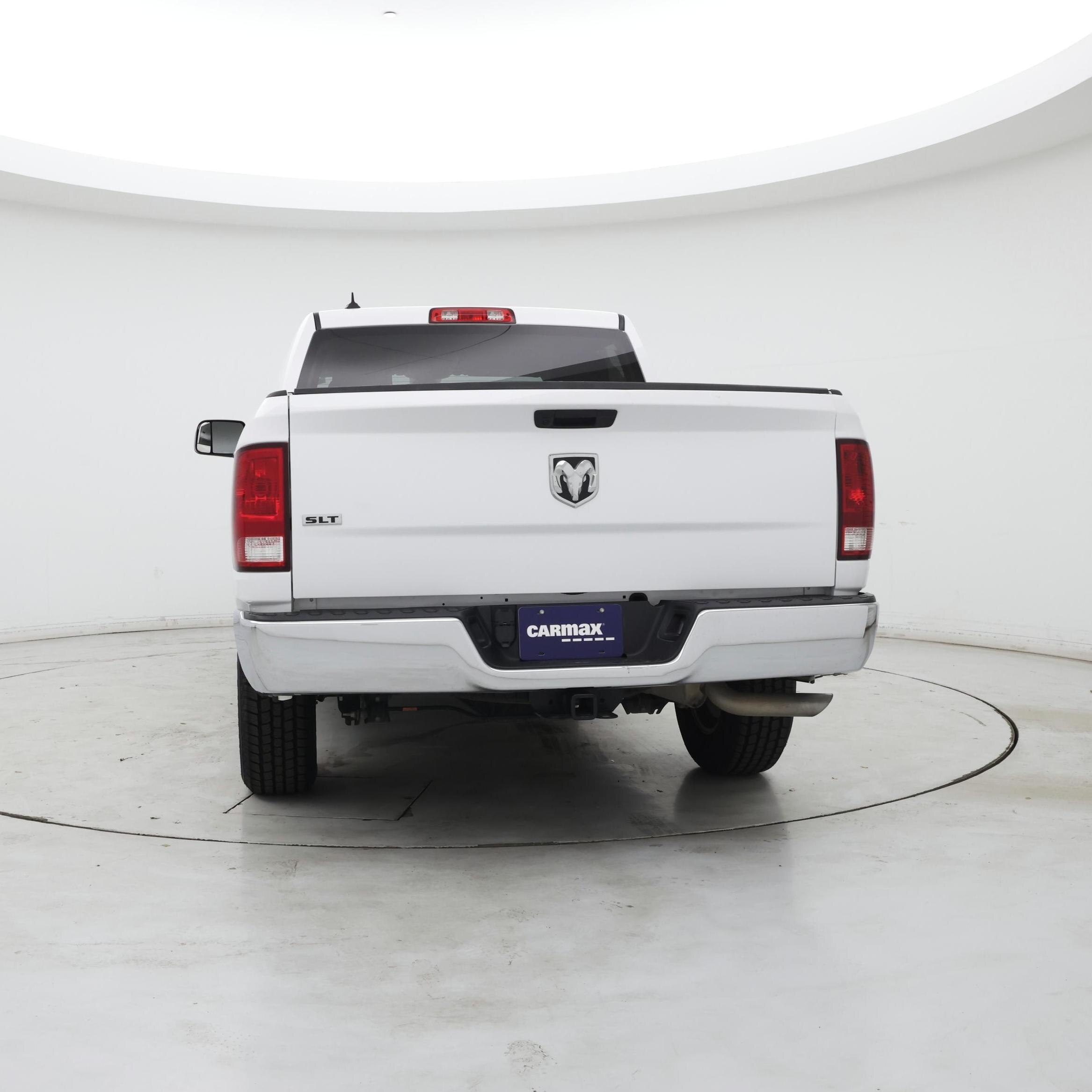 Thumbnail: 2023 RAM 1500 Classic - 6