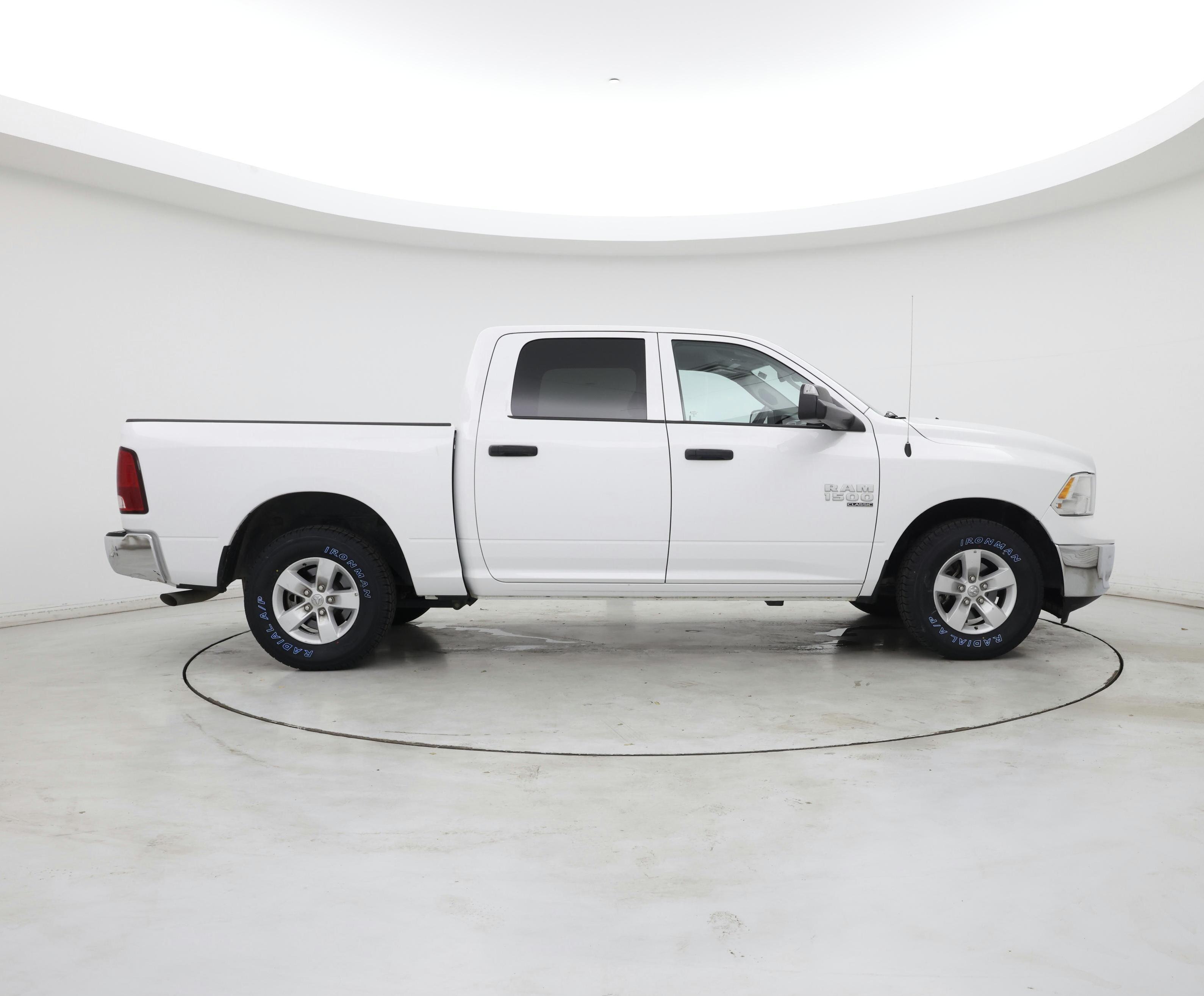 Thumbnail: 2023 RAM 1500 Classic - 7