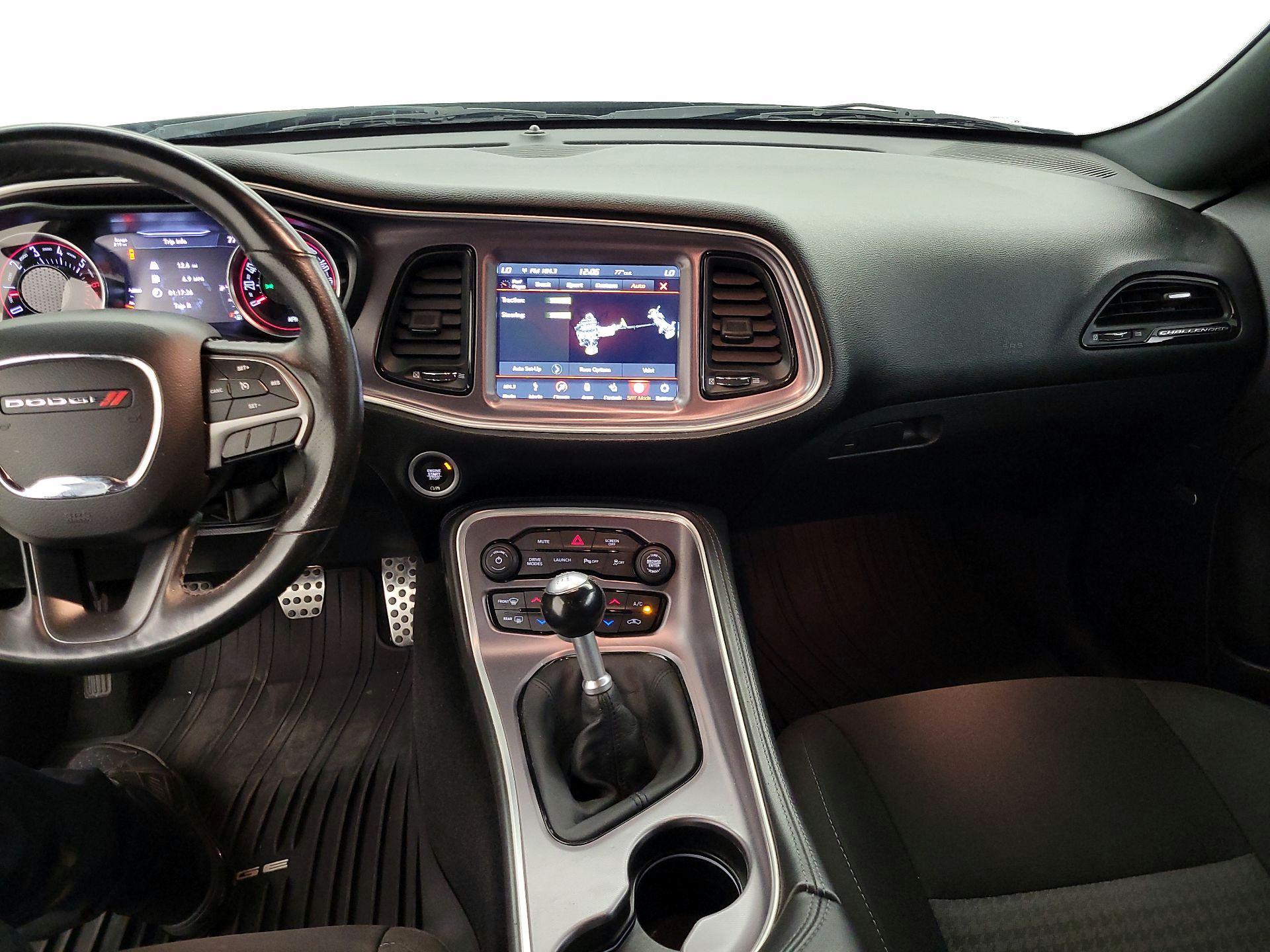 Thumbnail: 2019 Dodge Challenger - 9