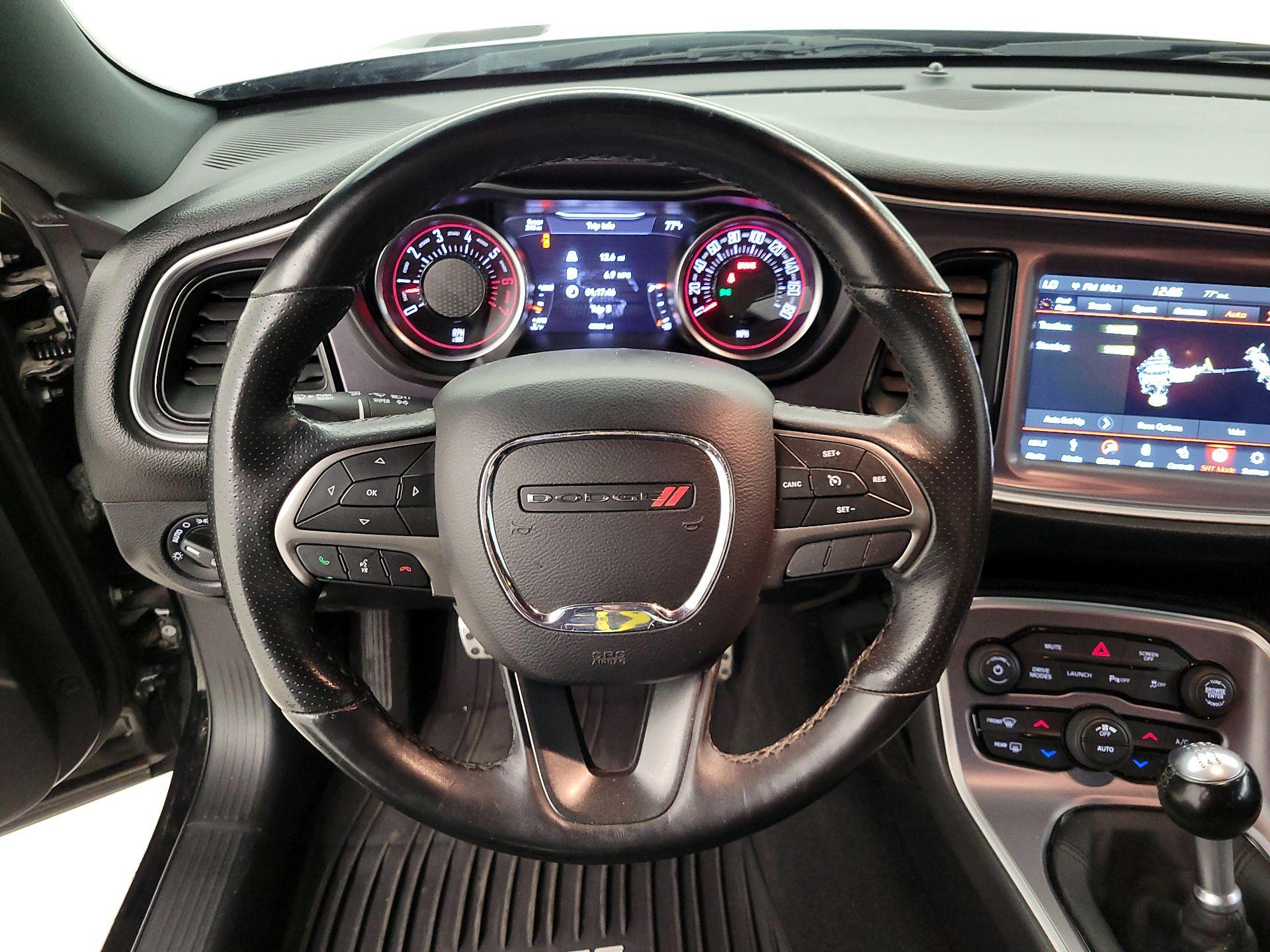 Thumbnail: 2019 Dodge Challenger - 10