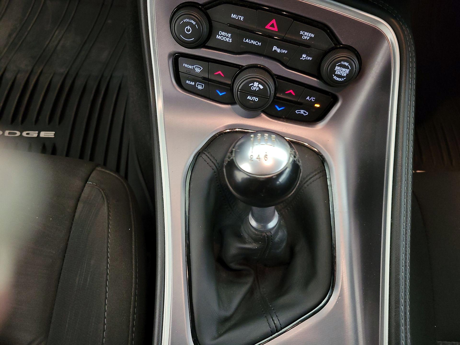 Thumbnail: 2019 Dodge Challenger - 17
