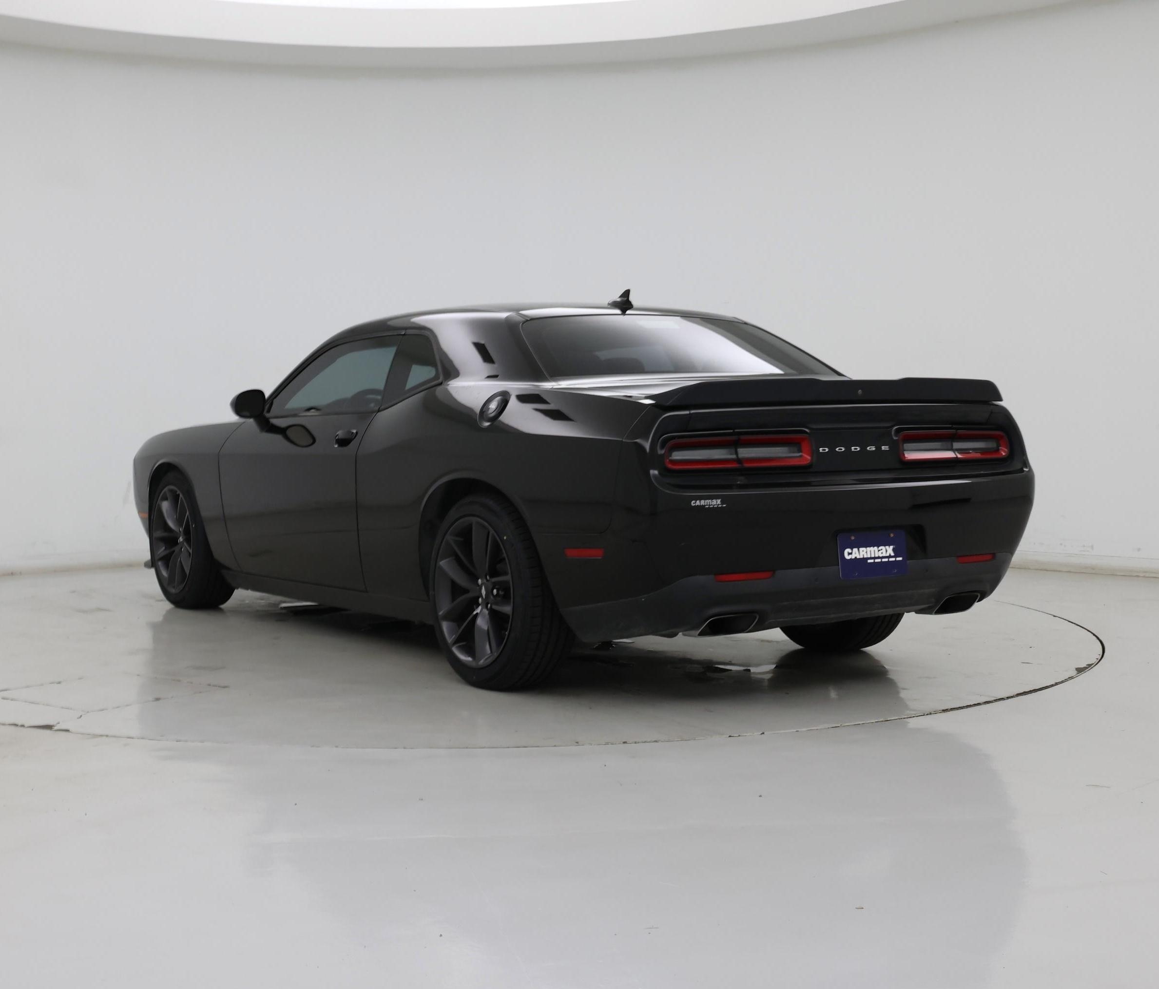 Thumbnail: 2019 Dodge Challenger - 2