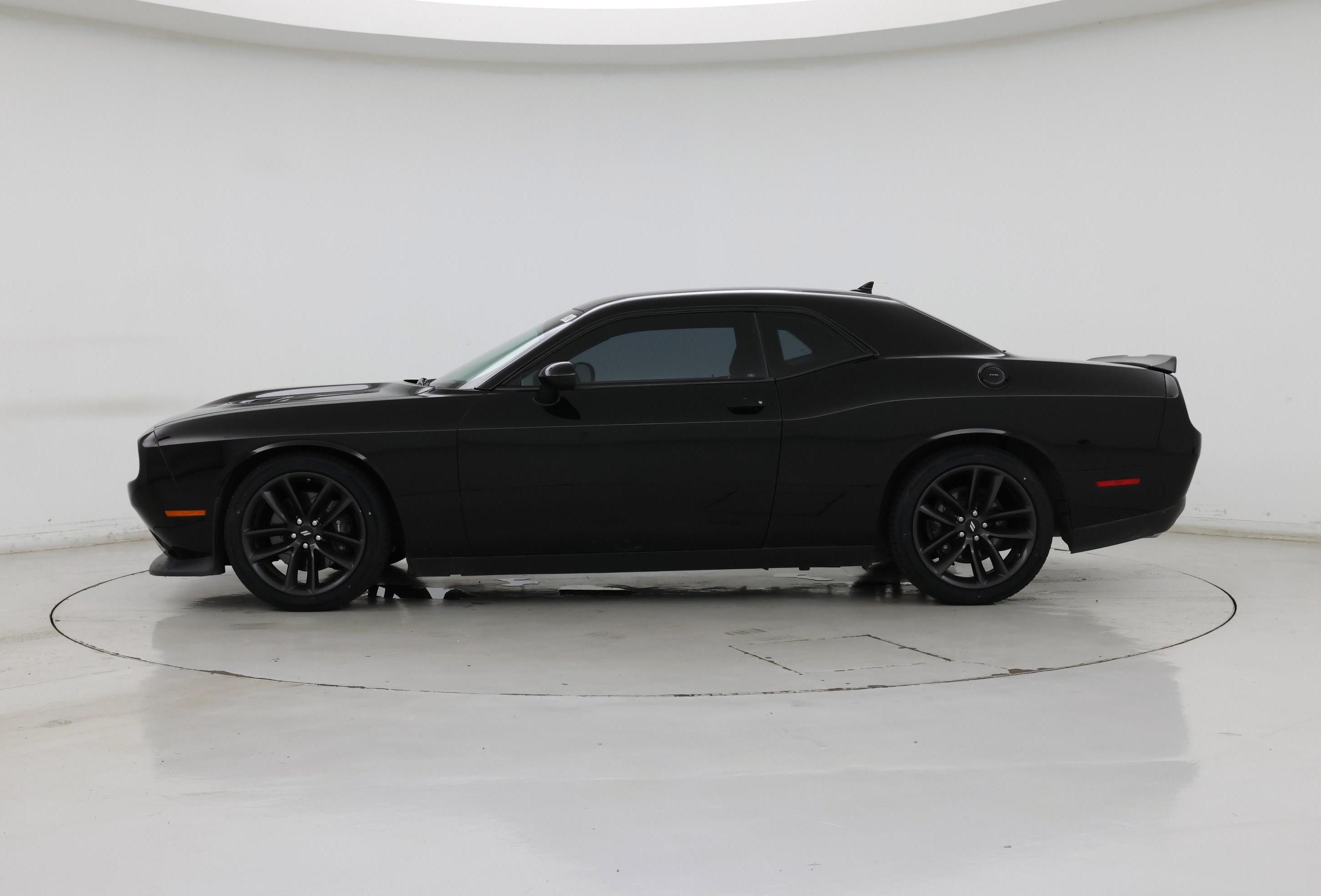 Thumbnail: 2019 Dodge Challenger - 3
