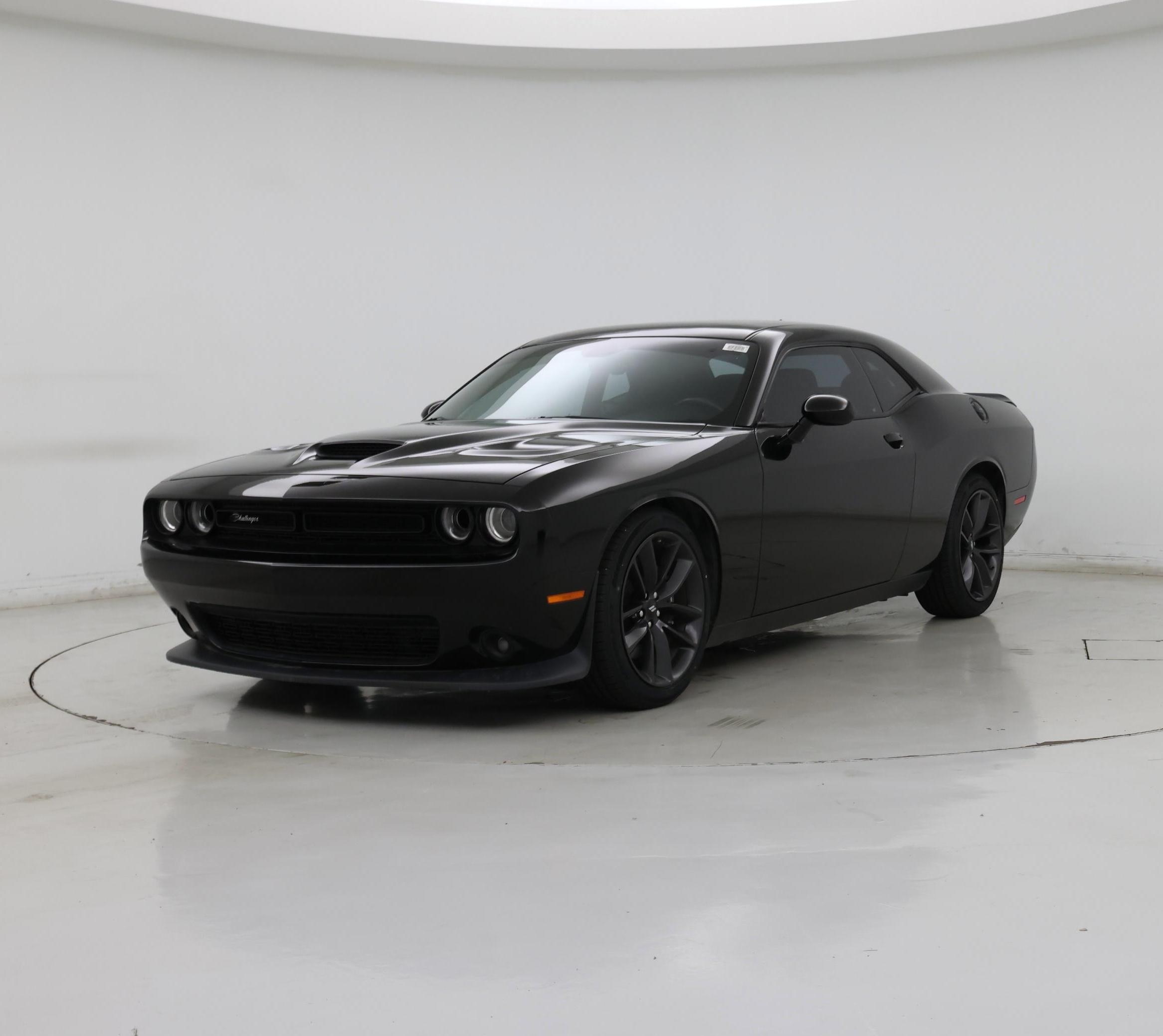 Thumbnail: 2019 Dodge Challenger - 4