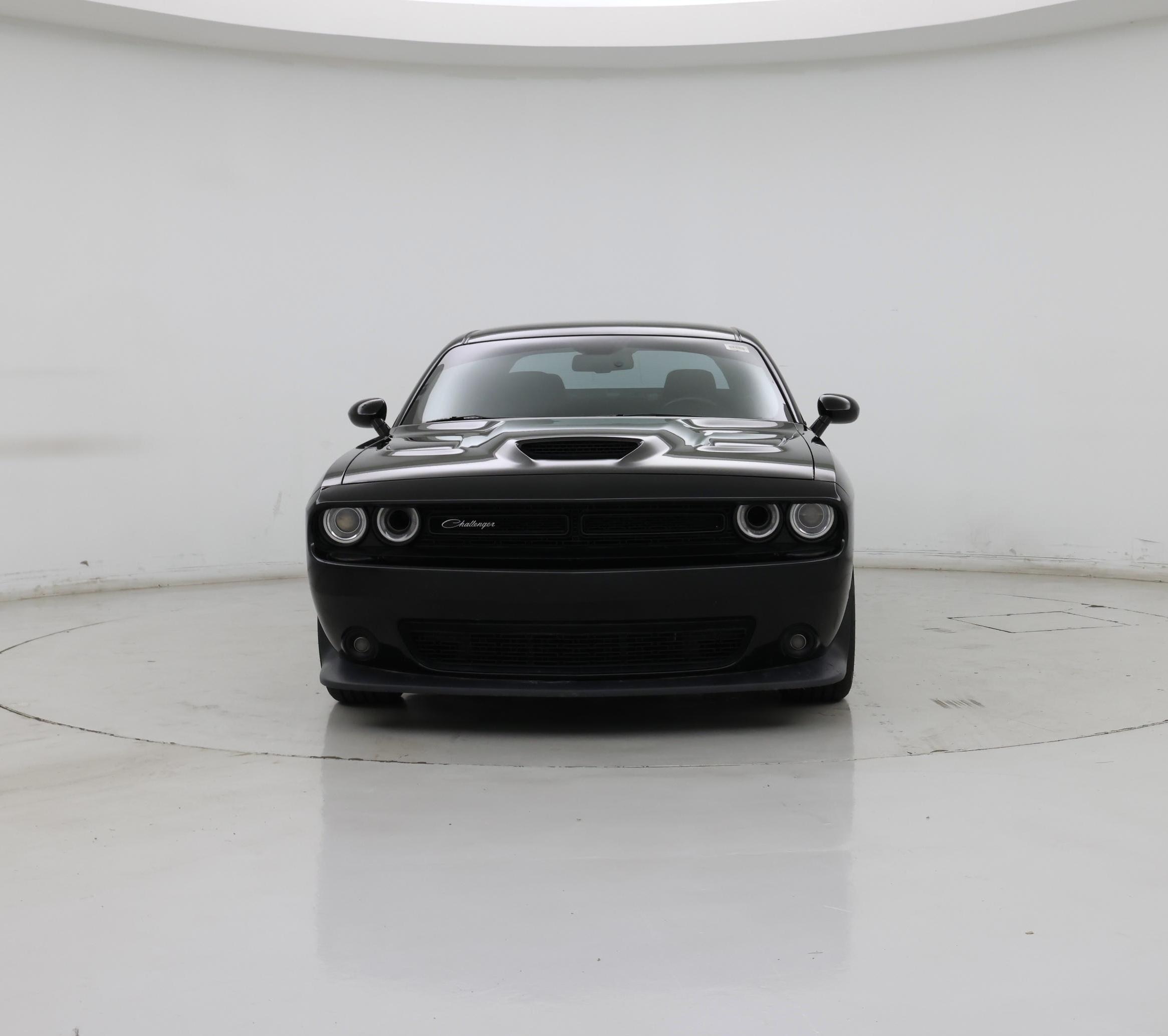 Thumbnail: 2019 Dodge Challenger - 5