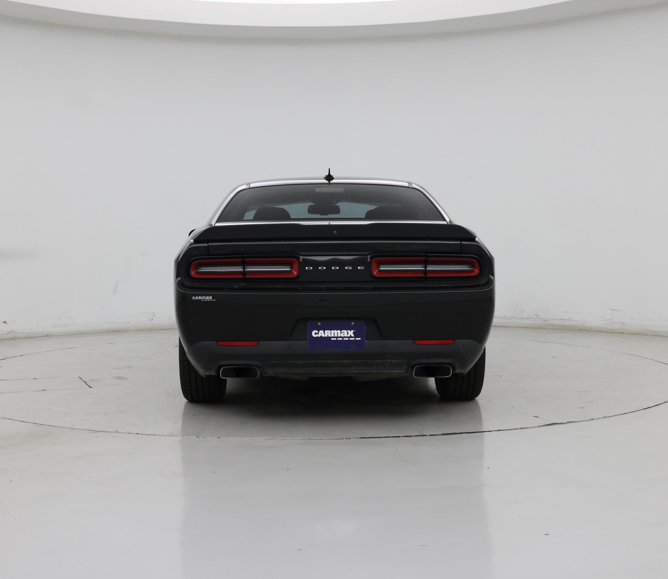 Thumbnail: 2019 Dodge Challenger - 6