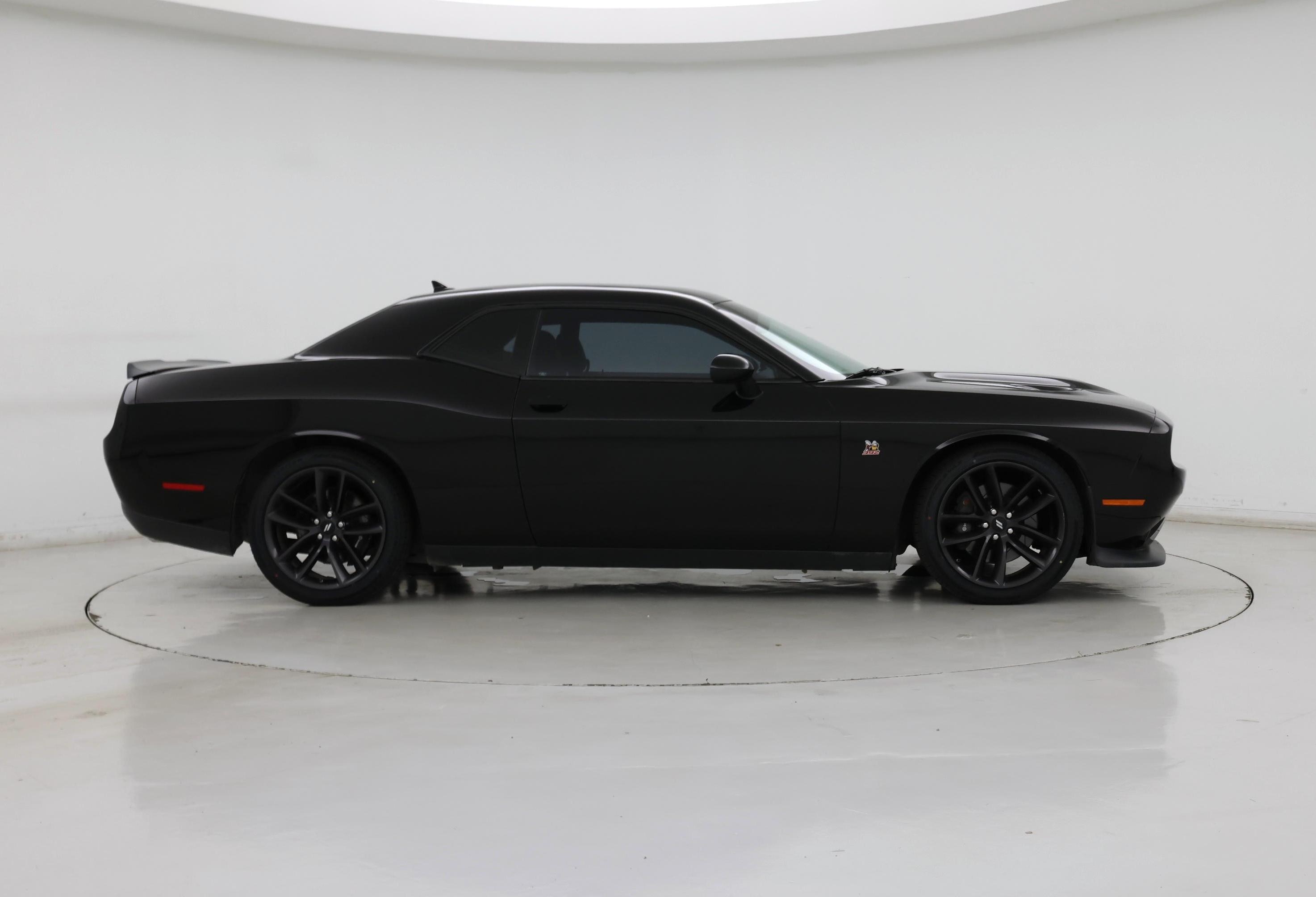 Thumbnail: 2019 Dodge Challenger - 7