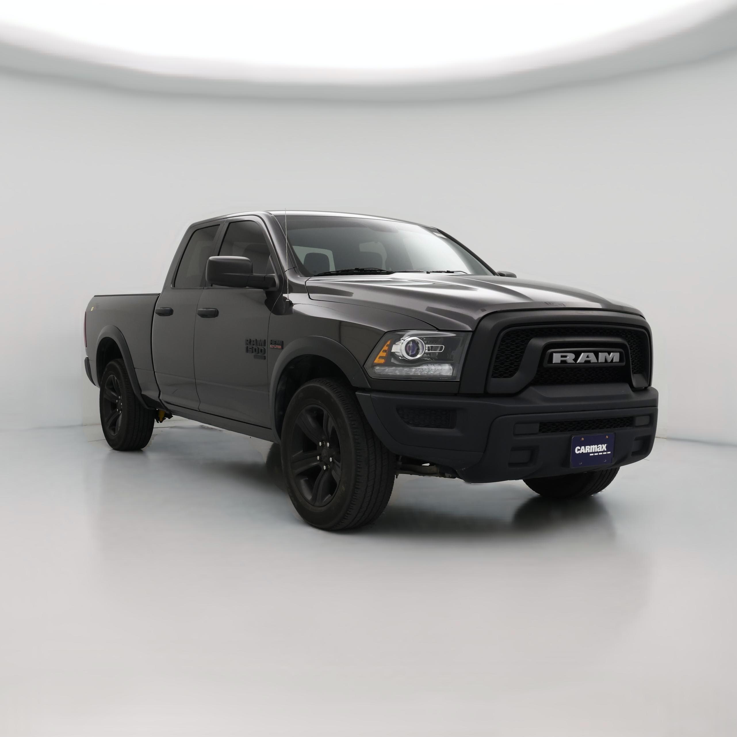Thumbnail: 2022 RAM 1500 Classic - 1