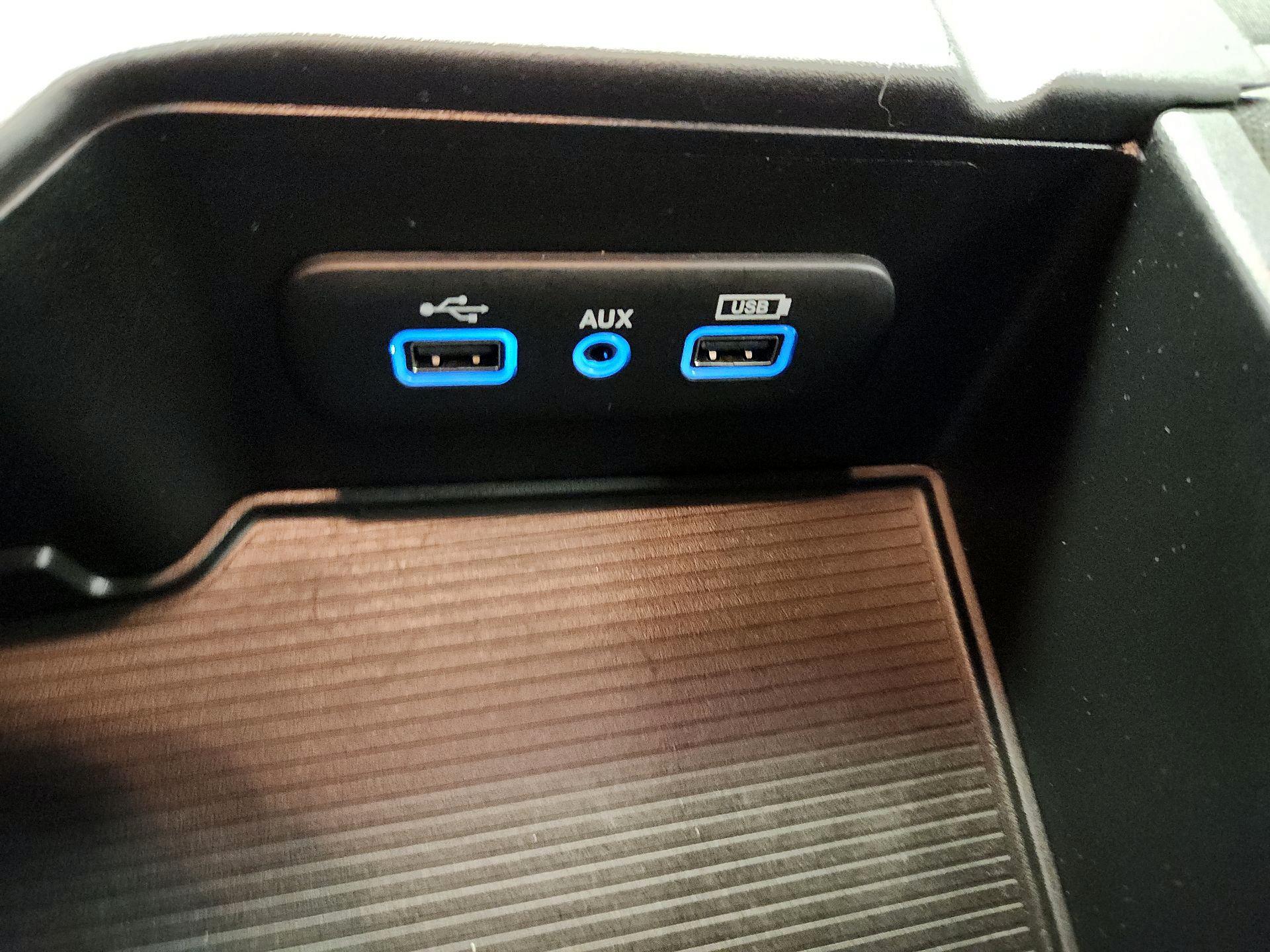 Thumbnail: 2022 RAM 1500 Classic - 19