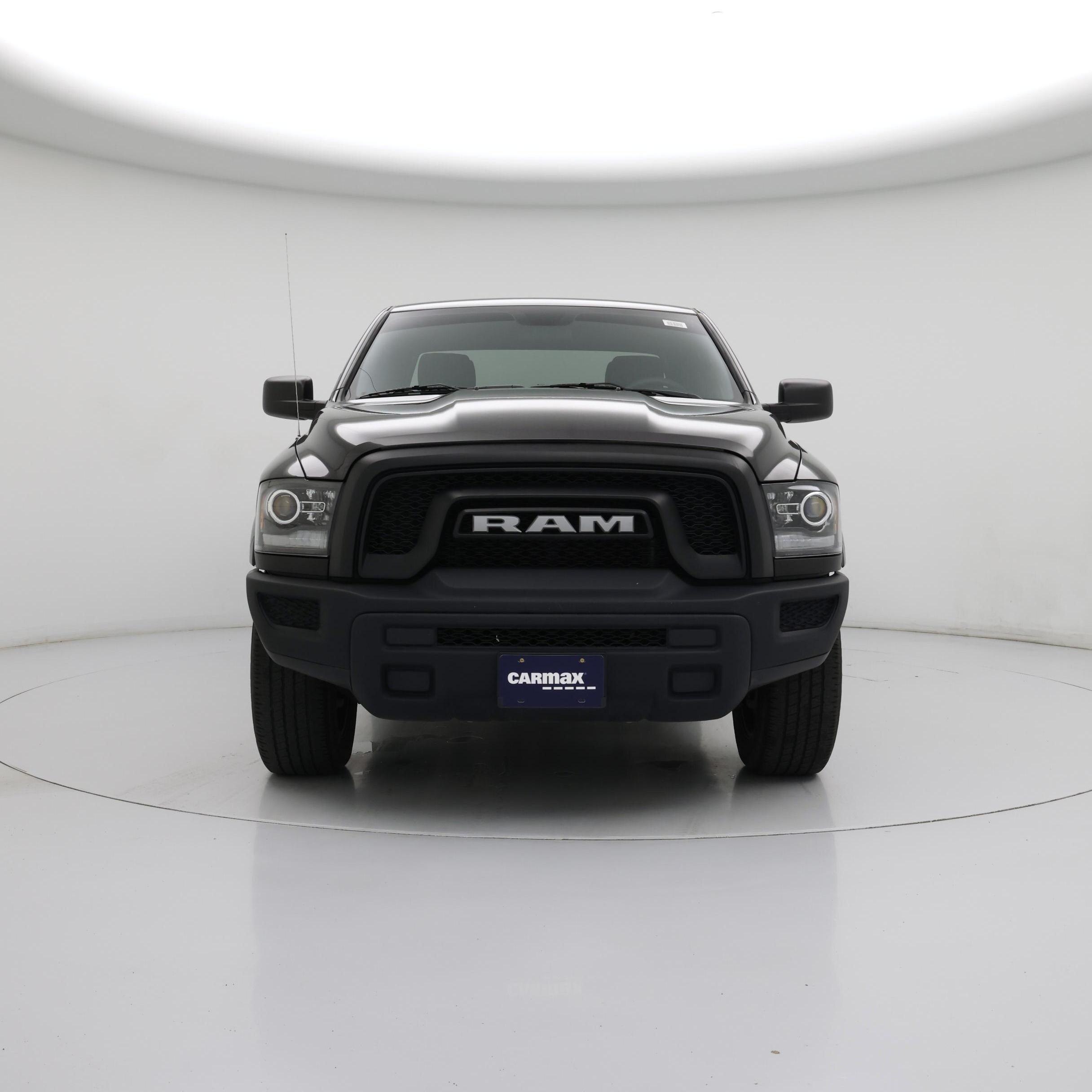 Thumbnail: 2022 RAM 1500 Classic - 5