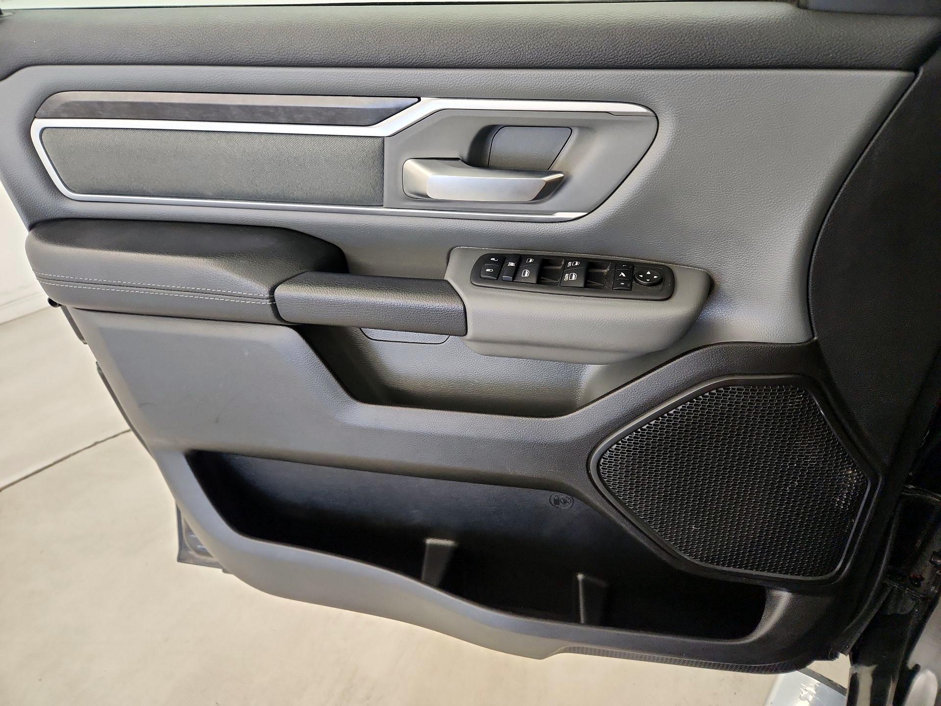 Thumbnail: 2023 RAM 1500 - 12