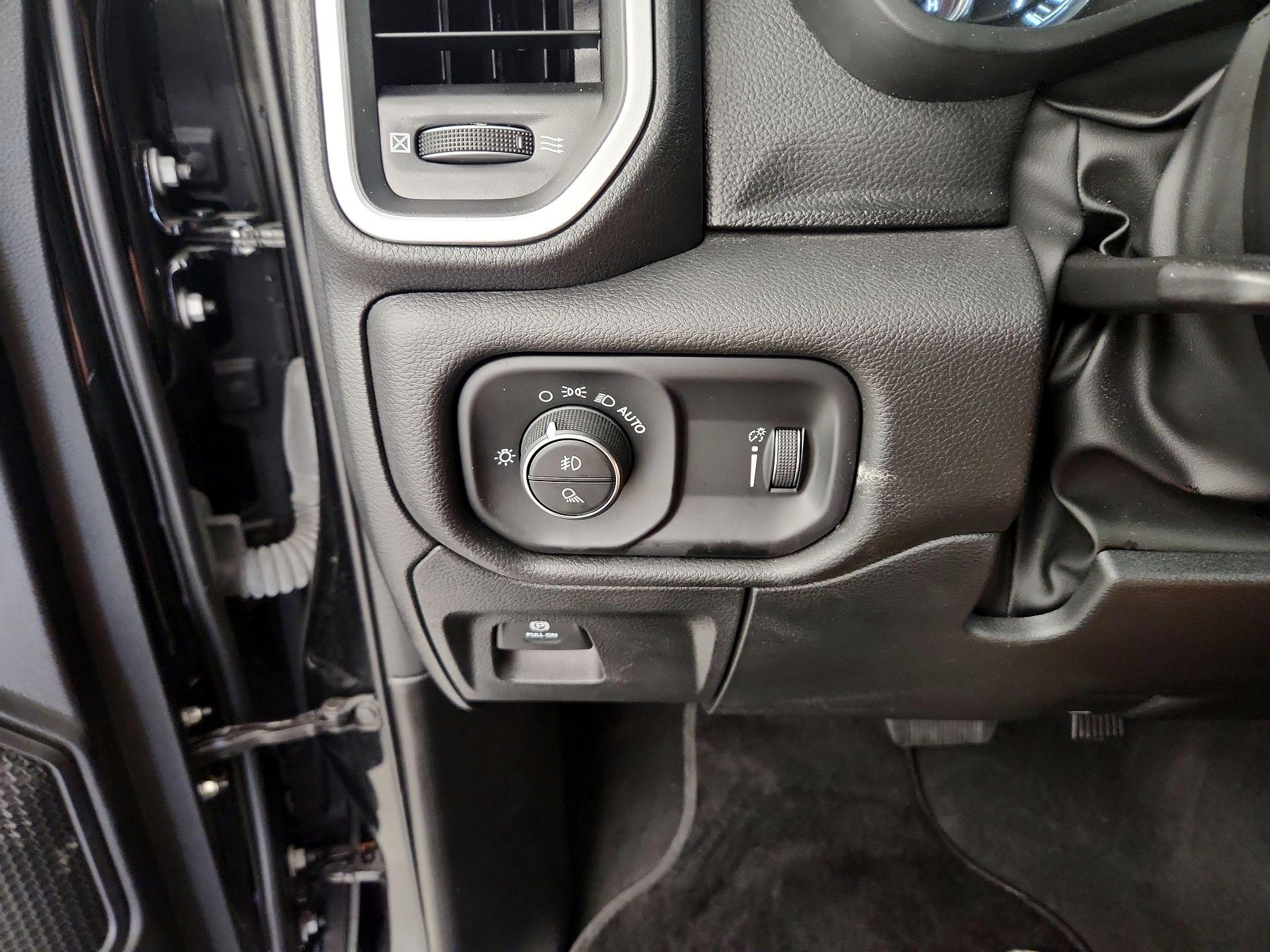 Thumbnail: 2023 RAM 1500 - 13