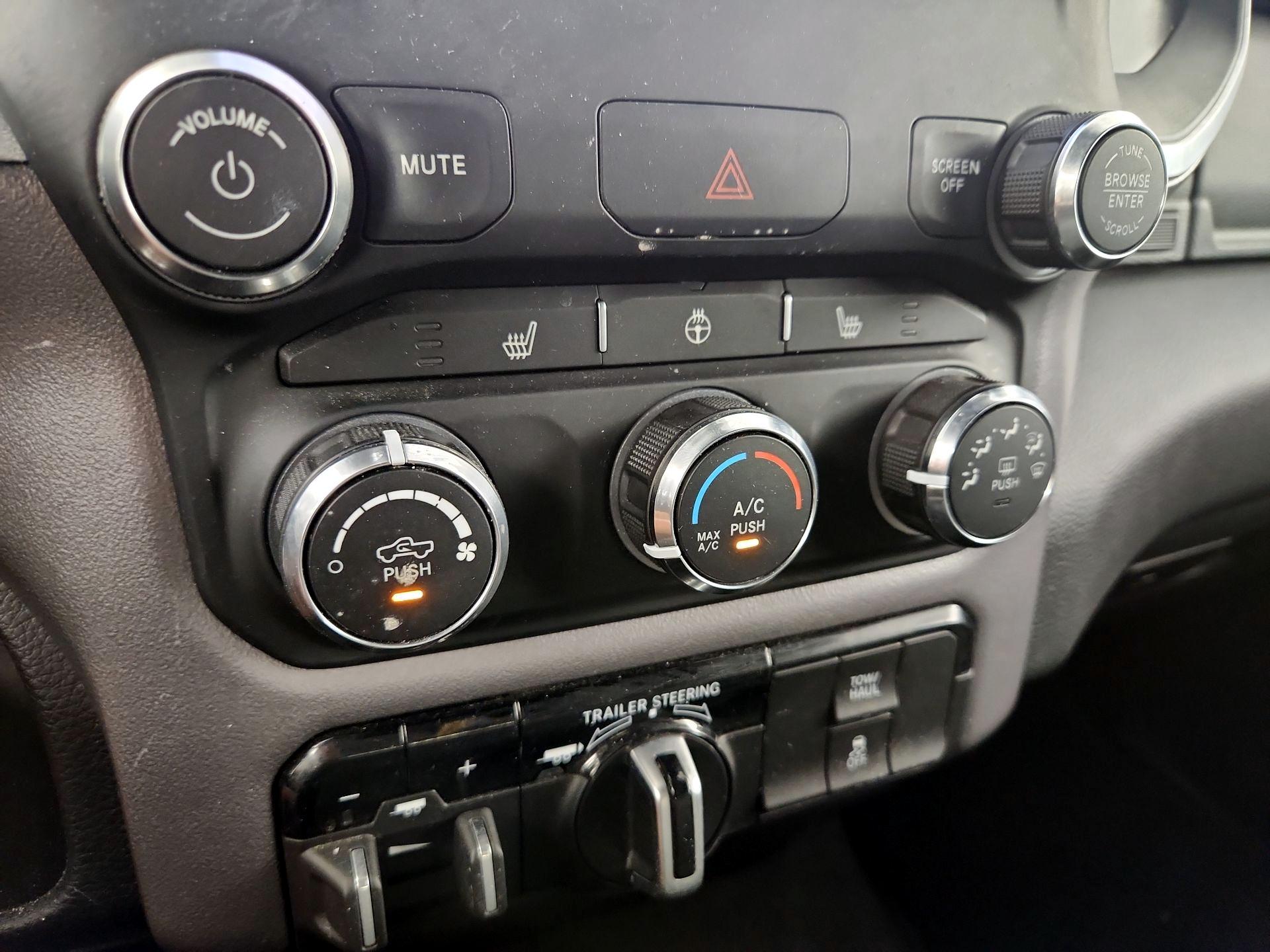 Thumbnail: 2023 RAM 1500 - 16