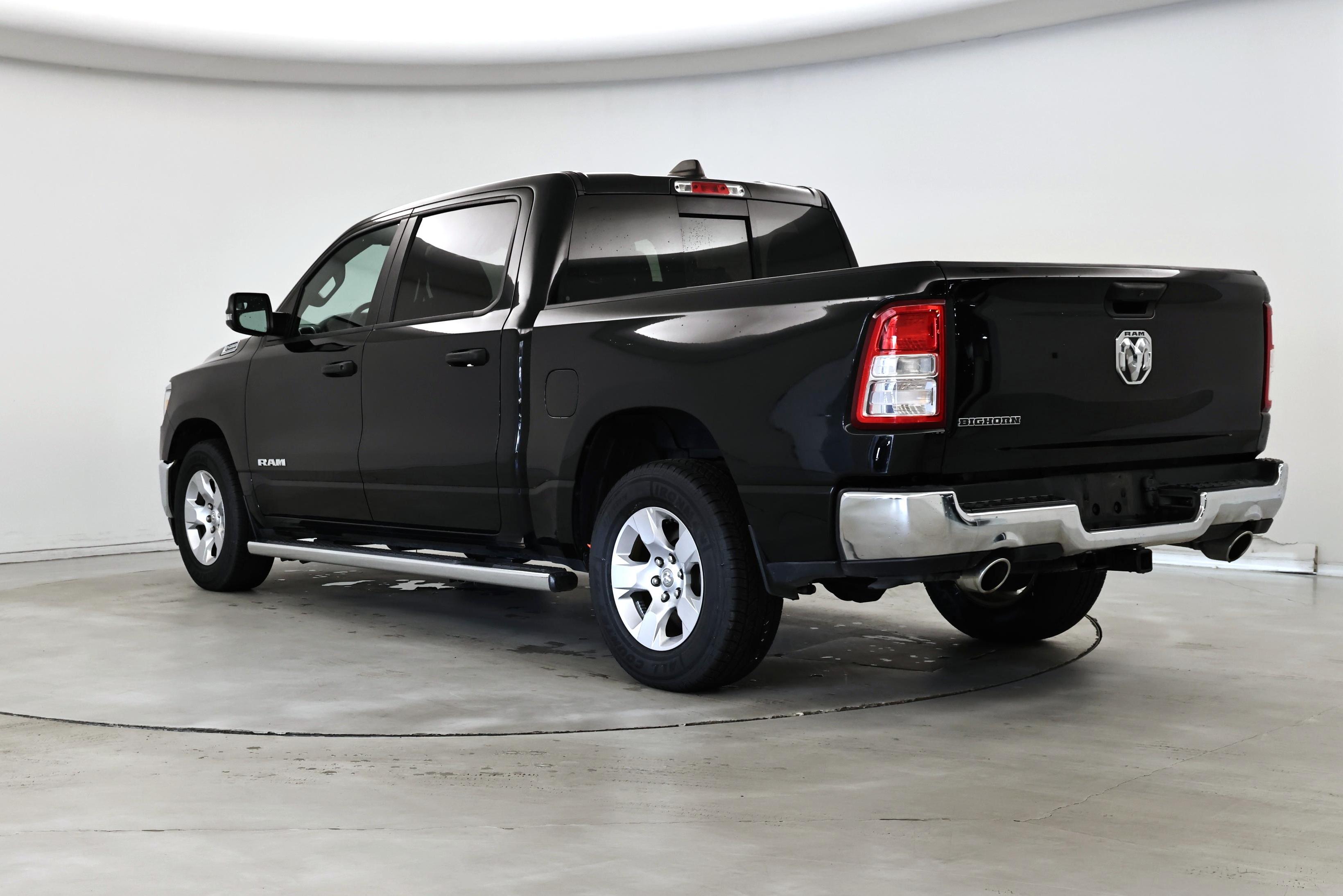Thumbnail: 2023 RAM 1500 - 2